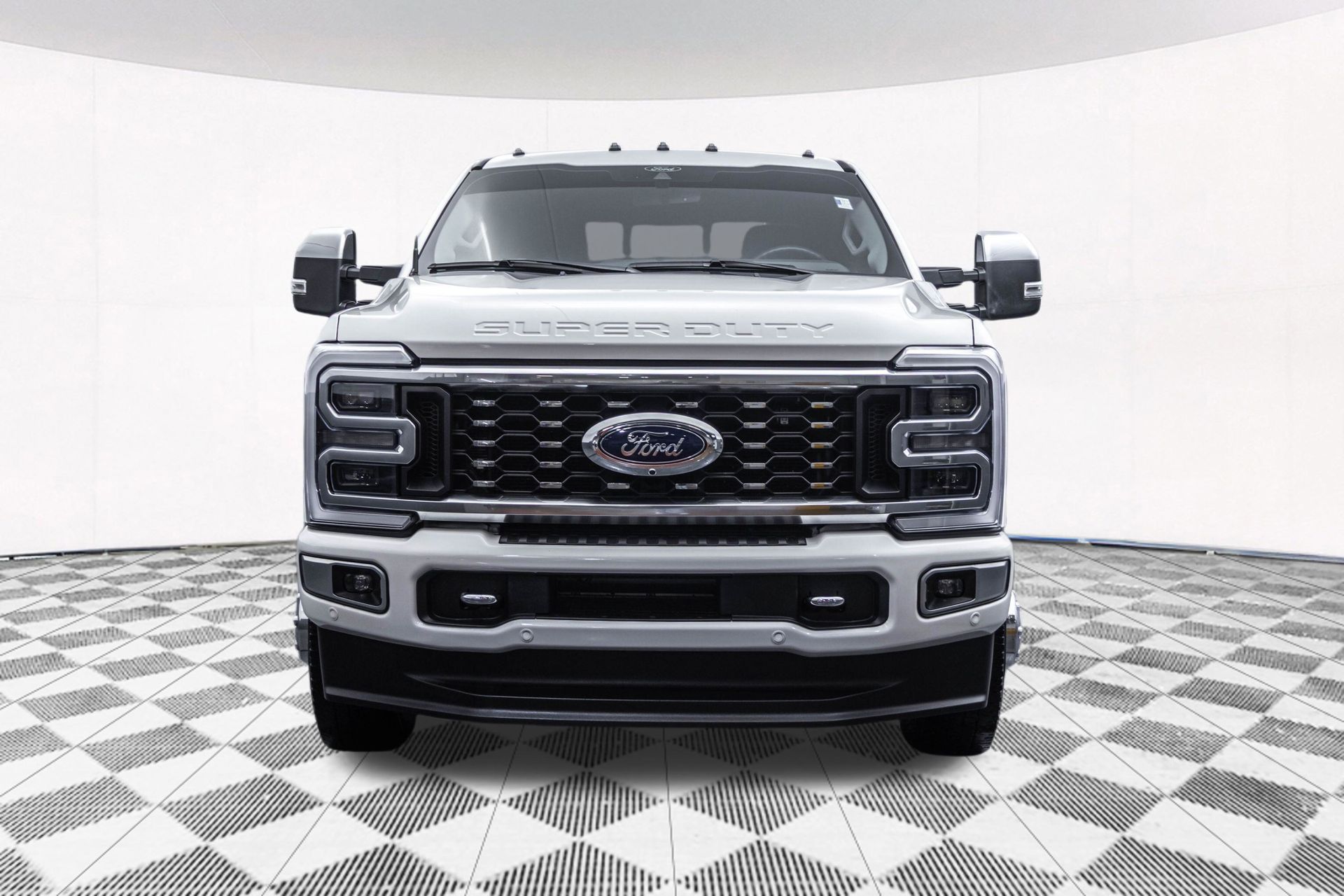 2024 FORD F-350 - Image 16