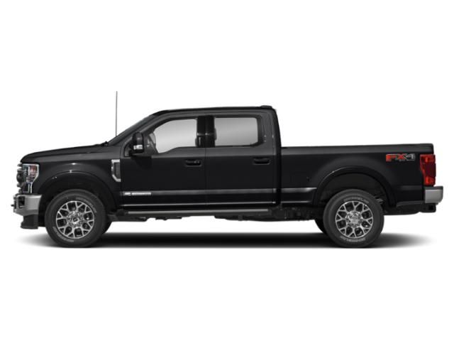 2021 Ford F-250SD King Ranch Black at DeMontrond Auto Country