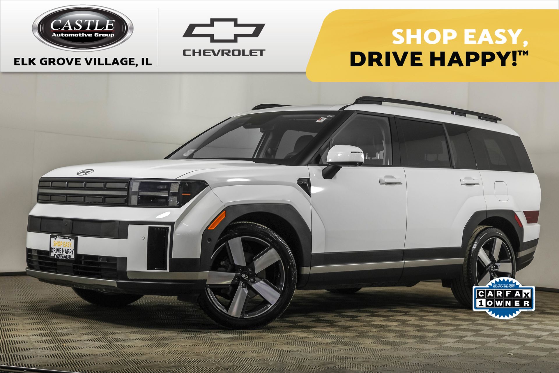 2024 Hyundai Santa Fe Limited AWD