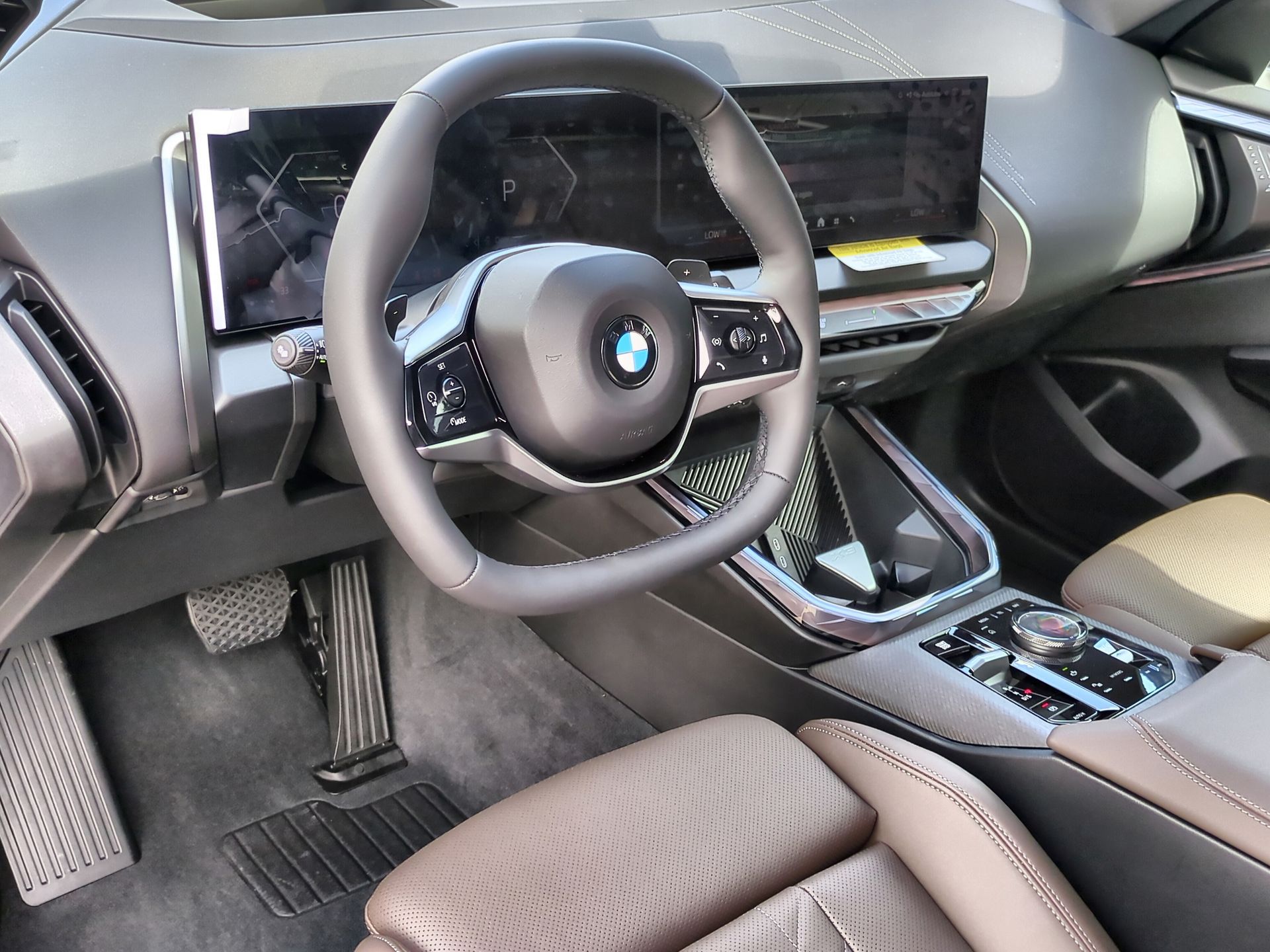 new 2026 BMW X3 car, priced at $57,740