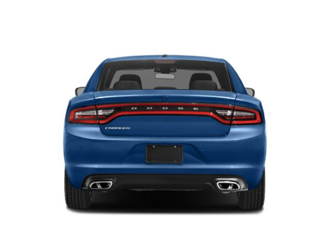 2022 Dodge Charger SXT White at Big Star Chrysler Jeep Dodge Ram 