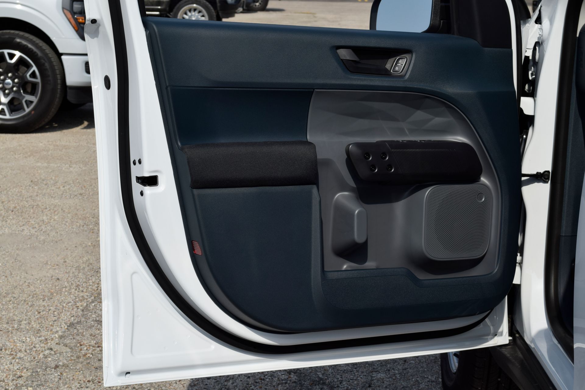 2026 Ford Maverick XL White at Cook Ford