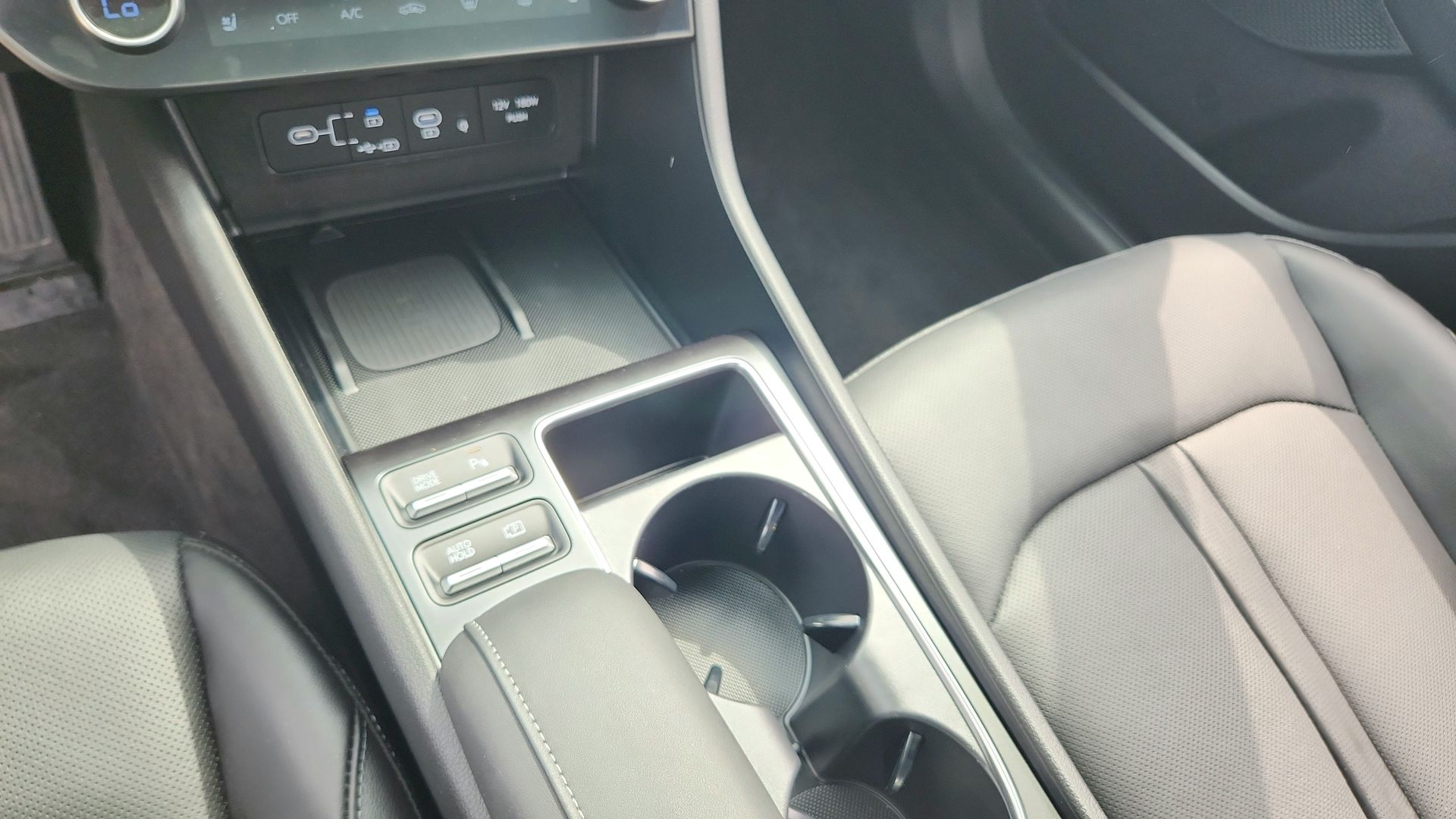 2025 Hyundai Sonata Hybrid