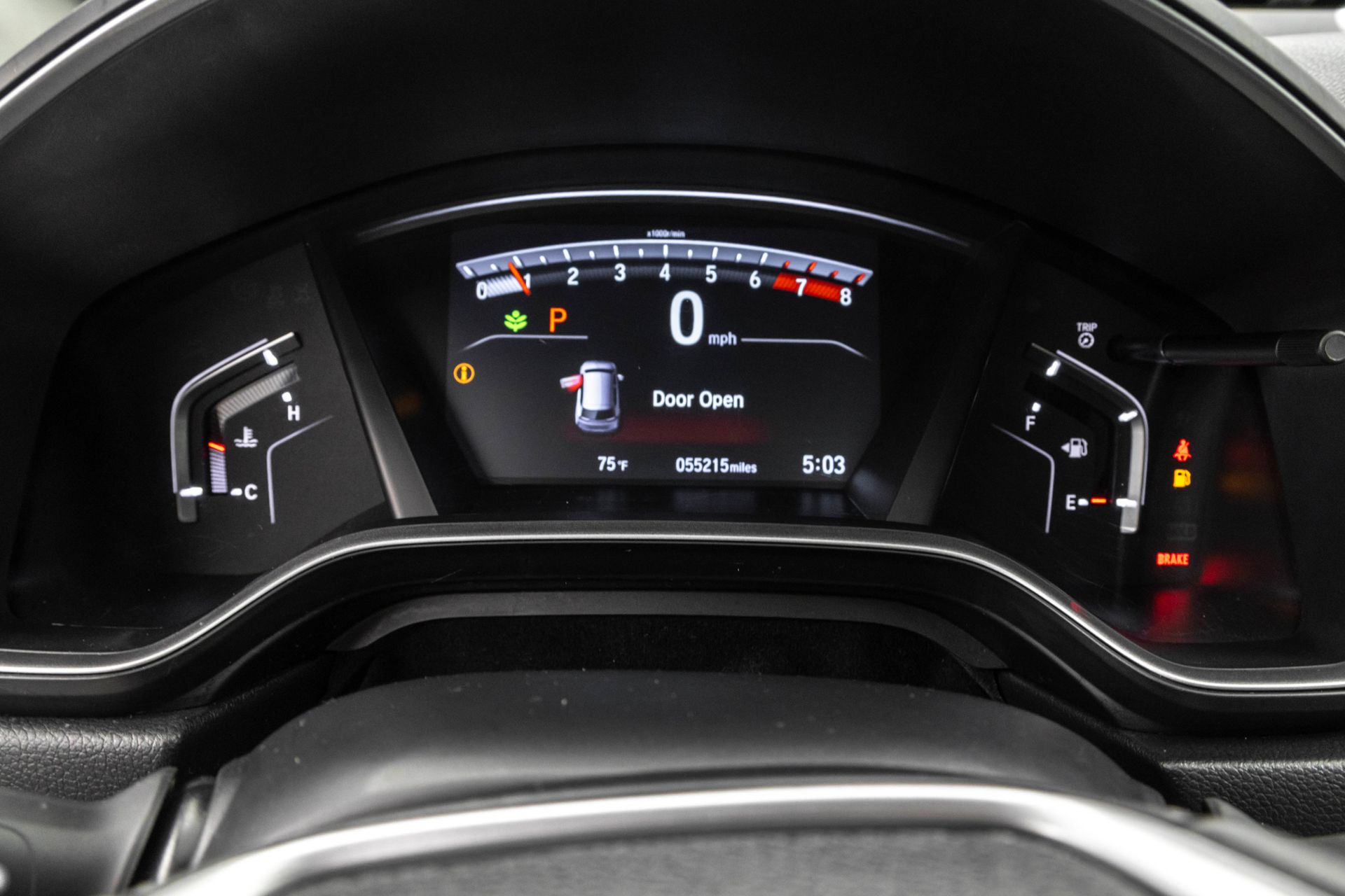 2022 HONDA CR-V - Image 20