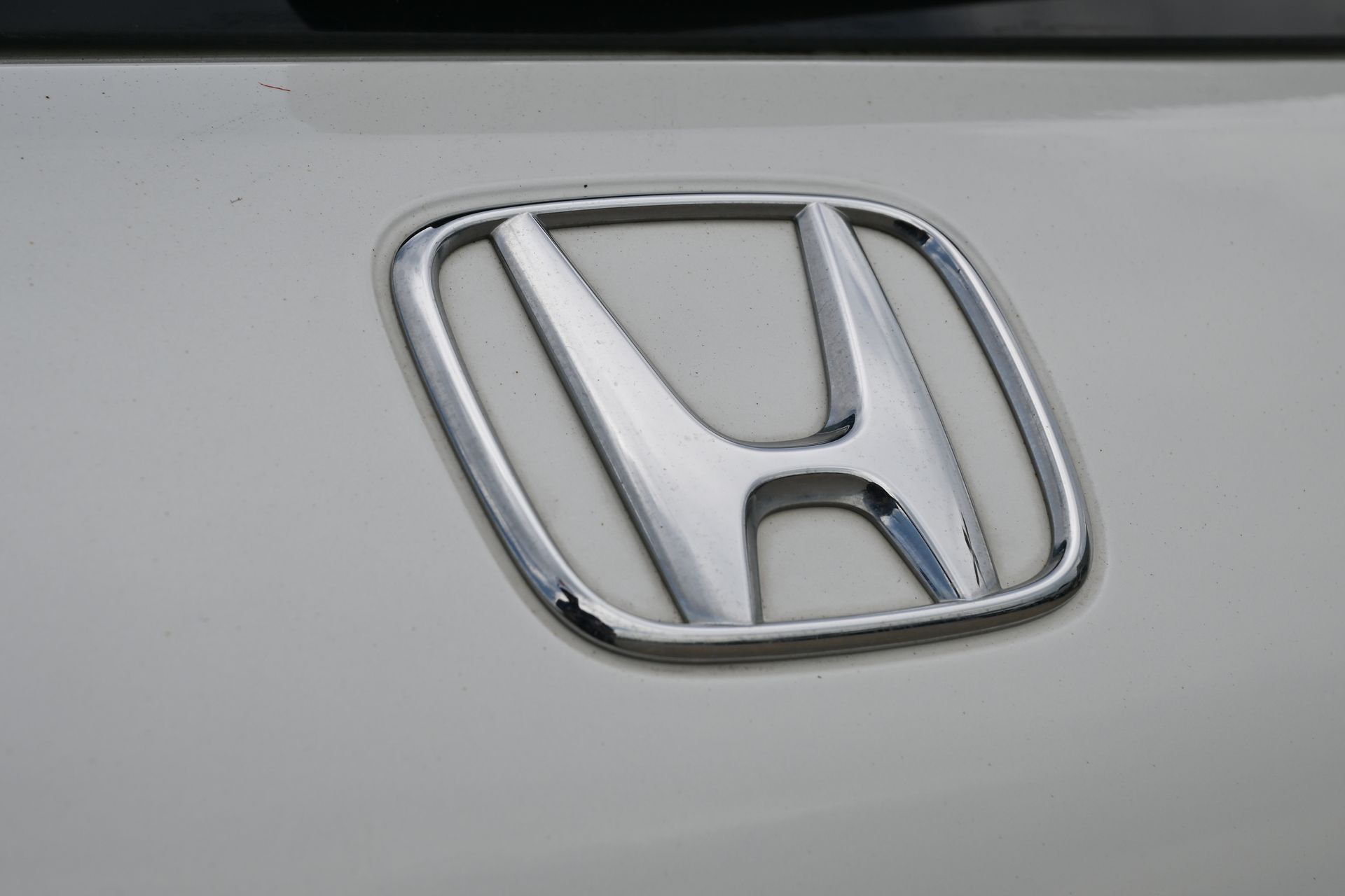 2023 Honda HR-V LX White at Shottenkirk Kia Fort Bend