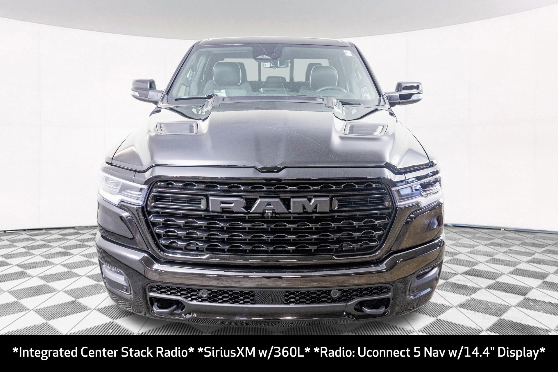 2026 RAM 1500 - Image 6