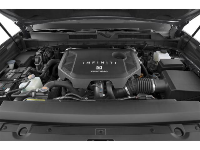 2025 INFINITI QX80 AUTOGRAPH - 11