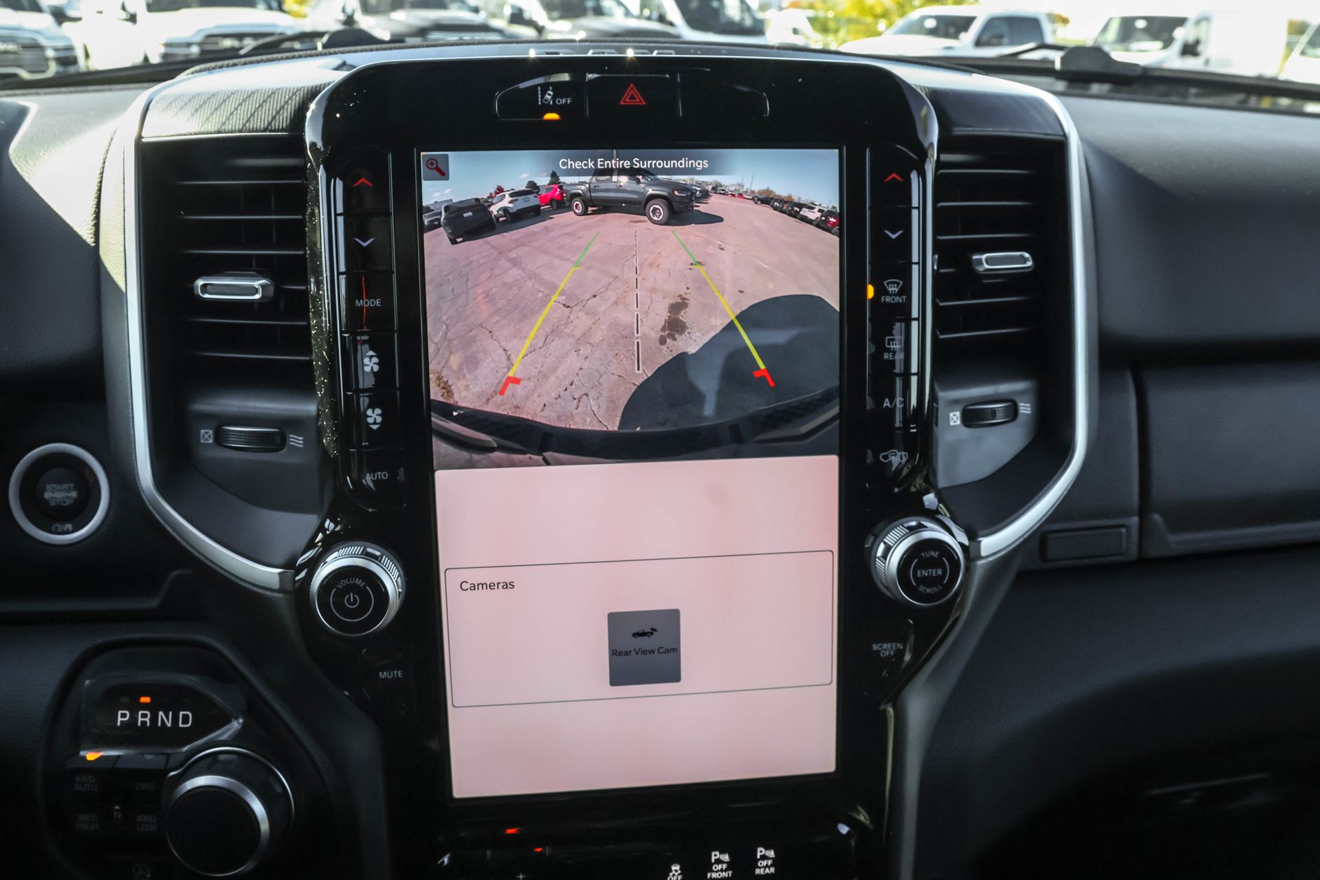 2026 RAM 1500 - Image 19