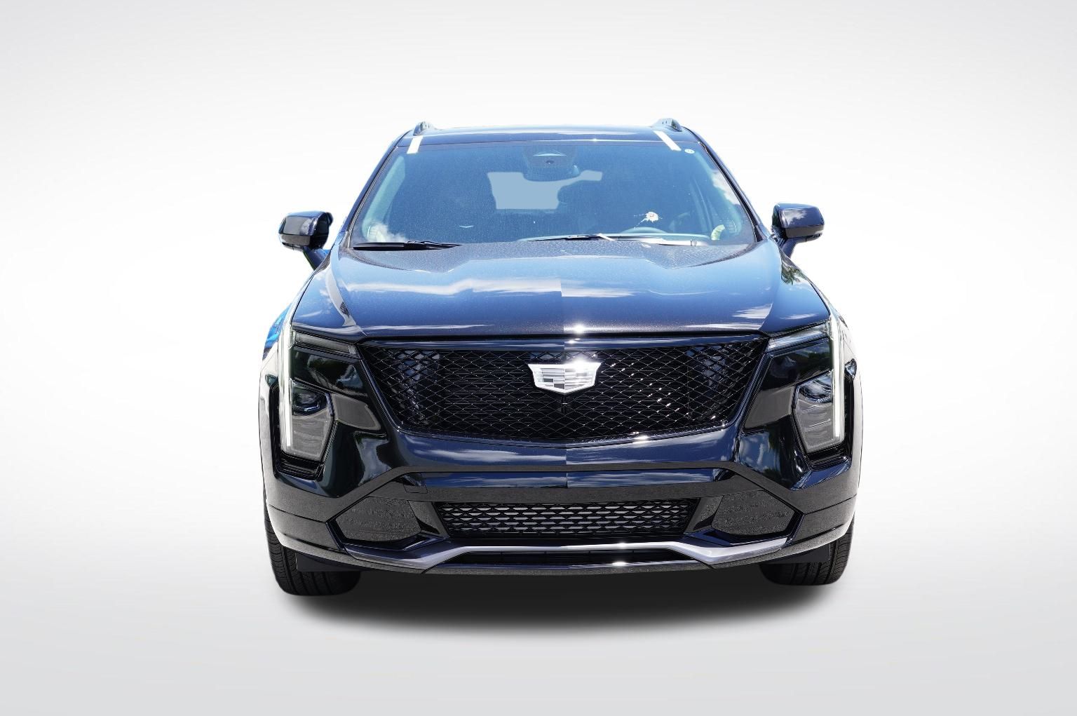 2024 Cadillac XT4 Sport 8