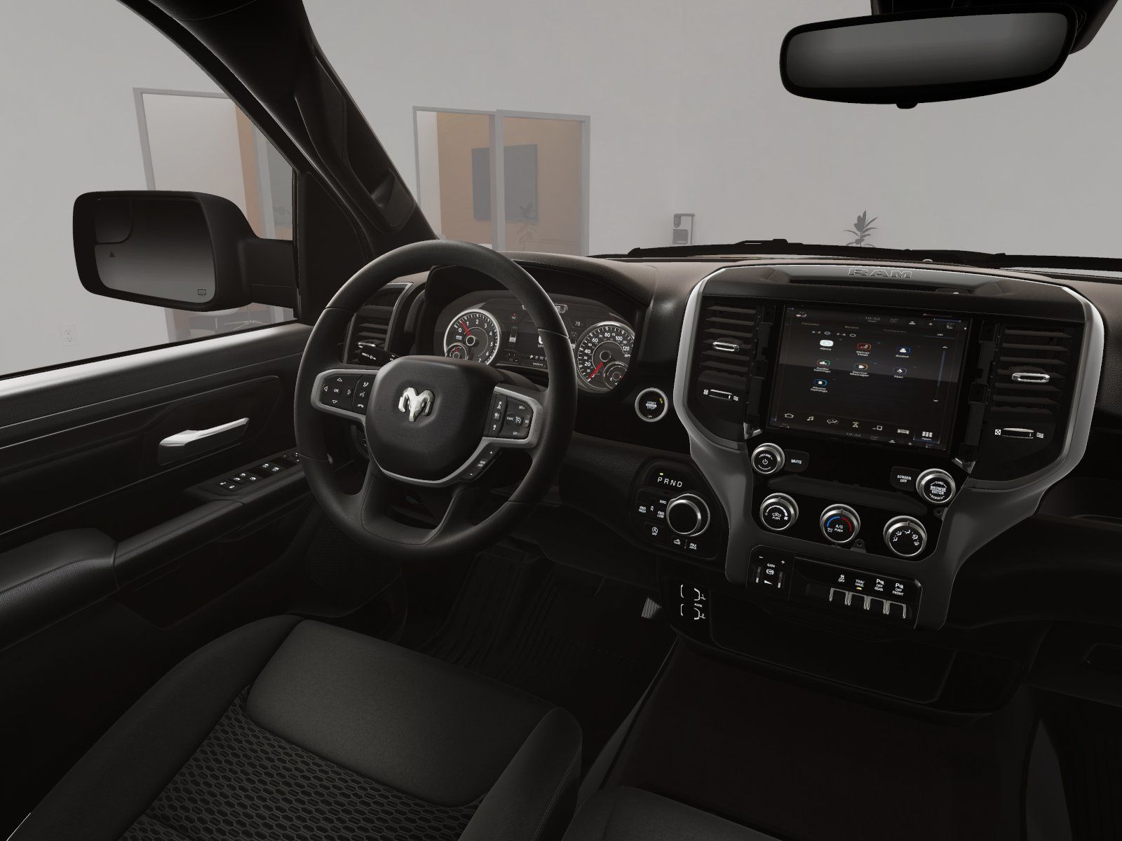 2026 RAM 1500 - Image 26