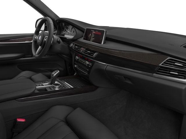 2017 BMW X5 sDrive35i Black at Ultimate Motorsports