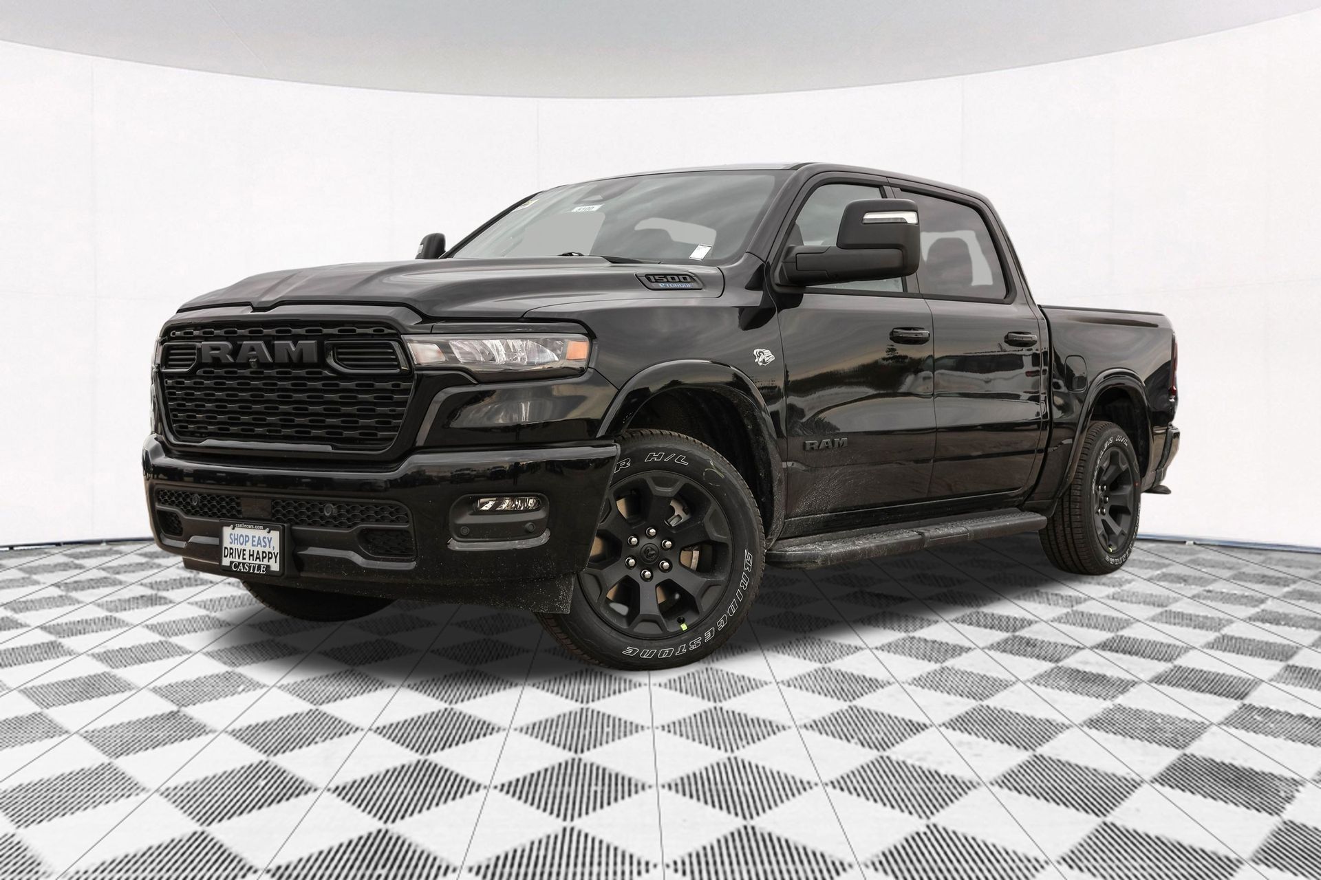 2026 RAM 1500 - Image 2