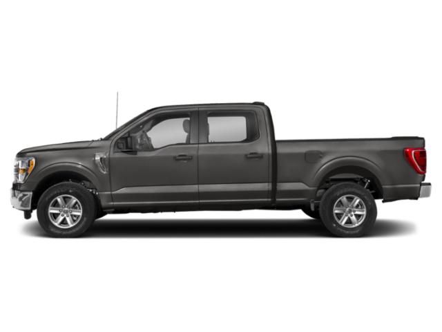 2022 Ford F-150 XLT Gray at Emmons Autoplex