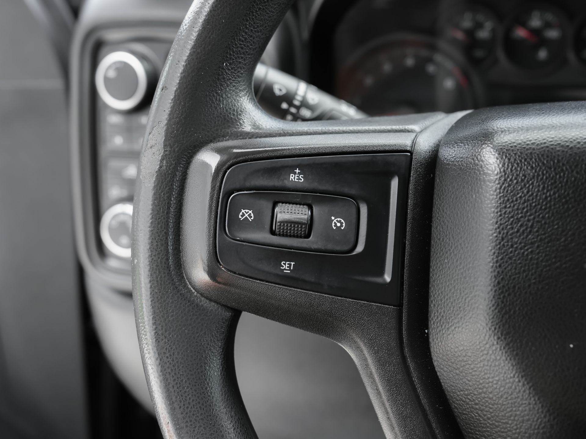 used 2020 Chevrolet Silverado 1500 car, priced at $22,300