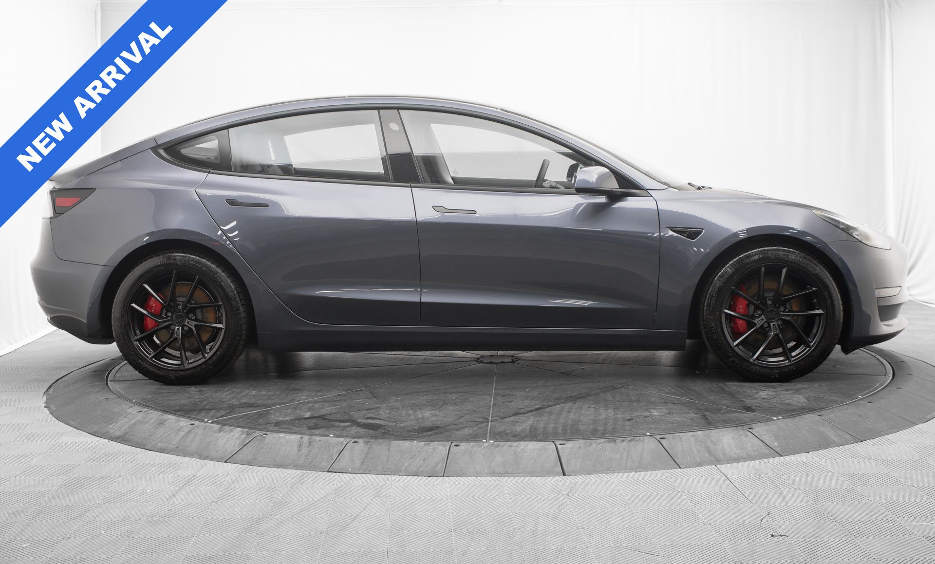 Used 2023 Tesla Model 3 Performance with VIN 5YJ3E1EC0PF384753 for sale in Edison, NJ