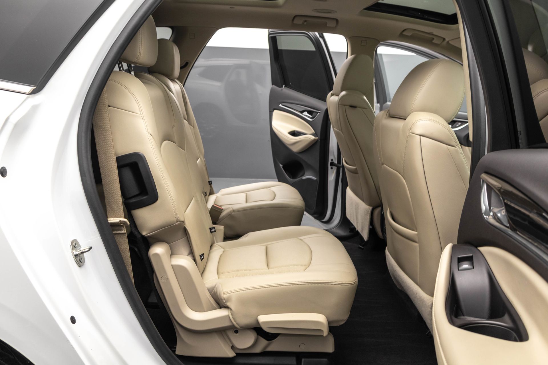 2020 BUICK ENCLAVE - Image 32