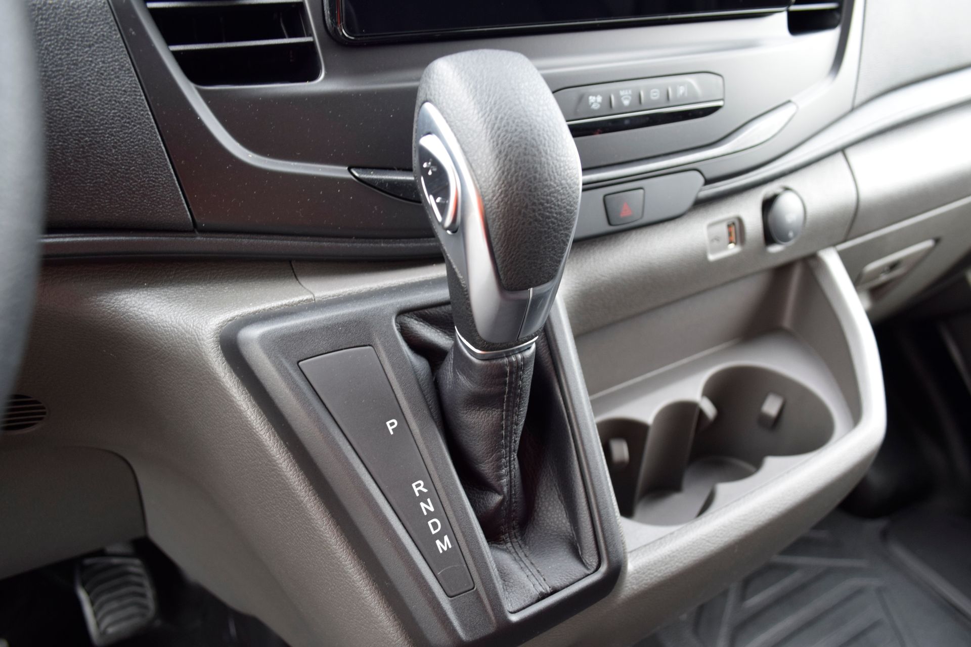 2026 Ford Transit-150 Base White at Cook Ford