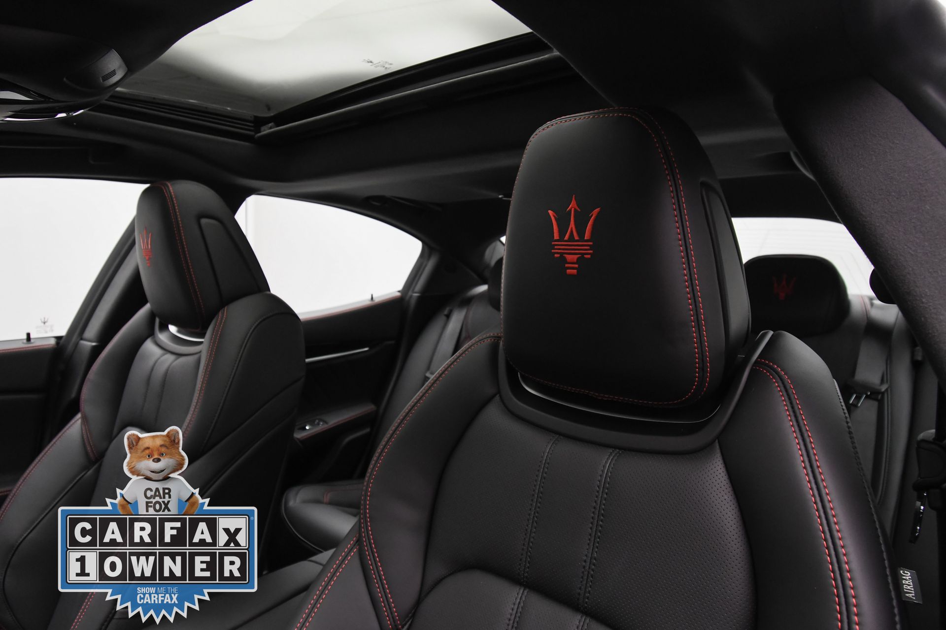 2024 Maserati Ghibli Modena Ultima - Photo 48