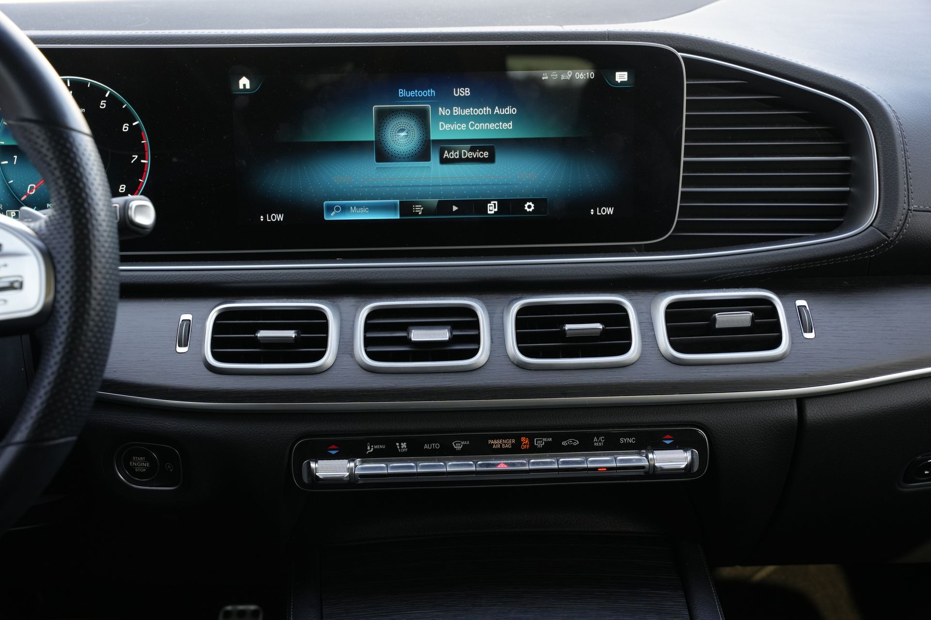2022 Mercedes-Benz GLS GLS 450  at Gullo Toyota