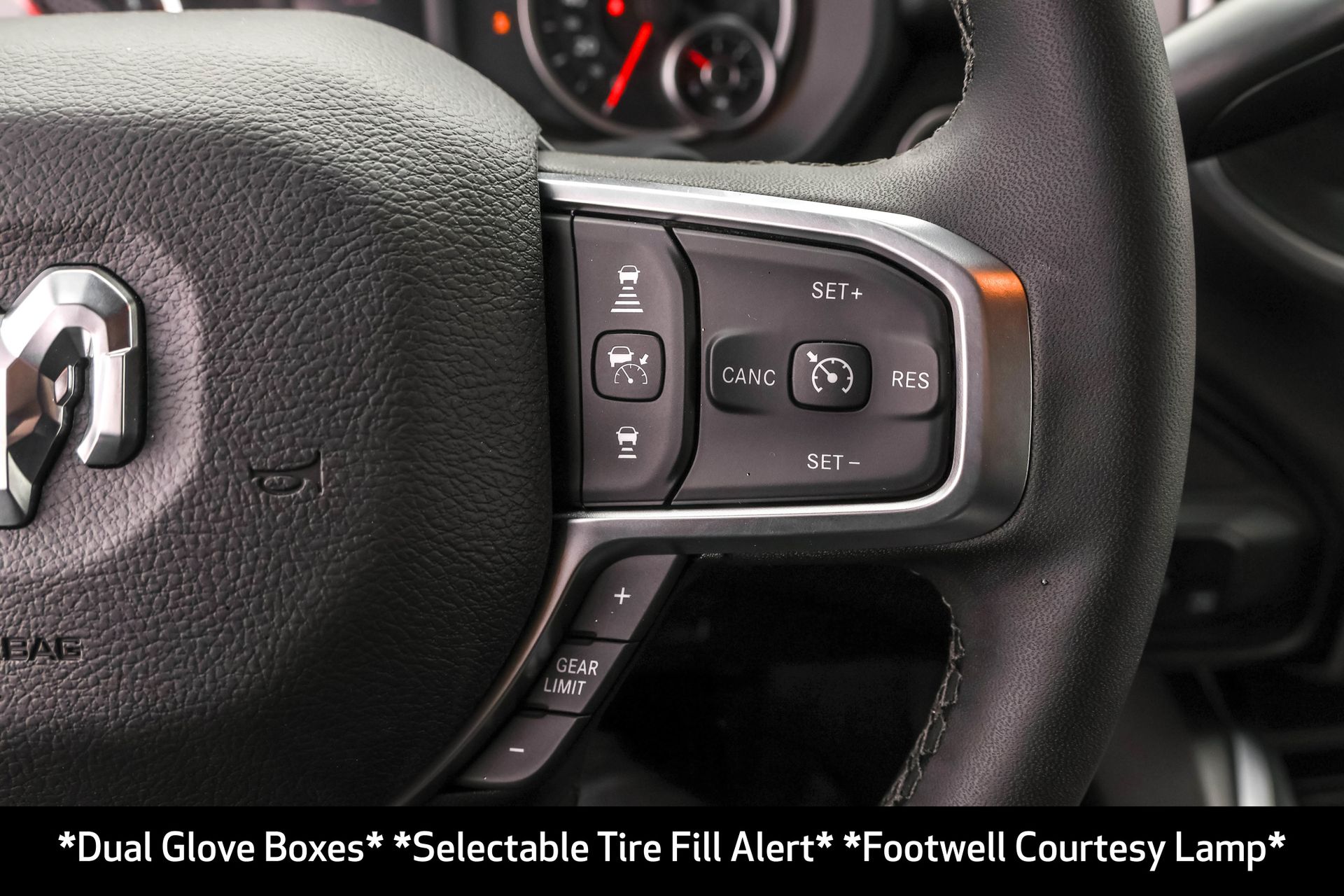 2026 RAM 2500 - Image 26