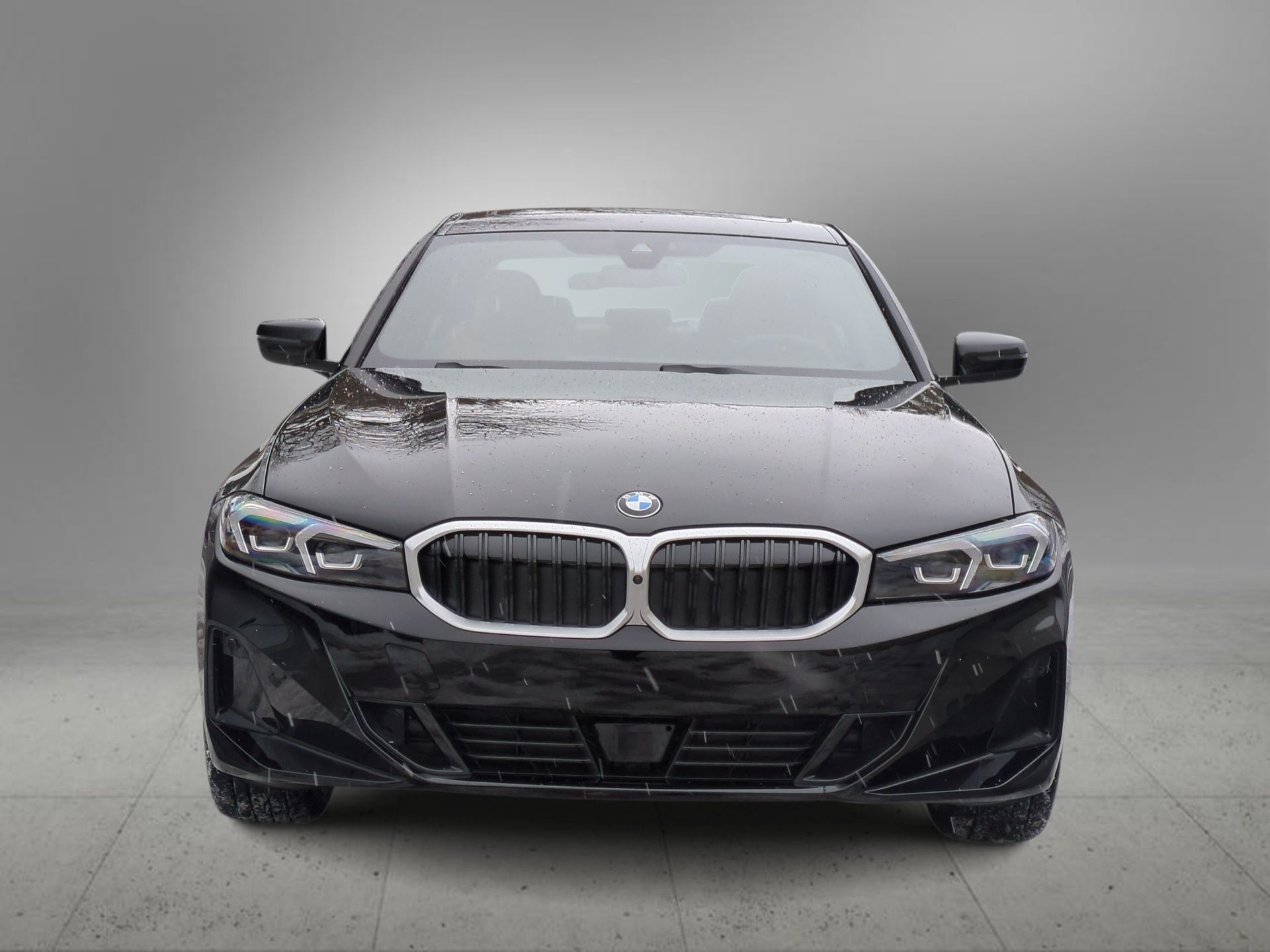 new 2026 BMW 3-Series car, priced at $54,790