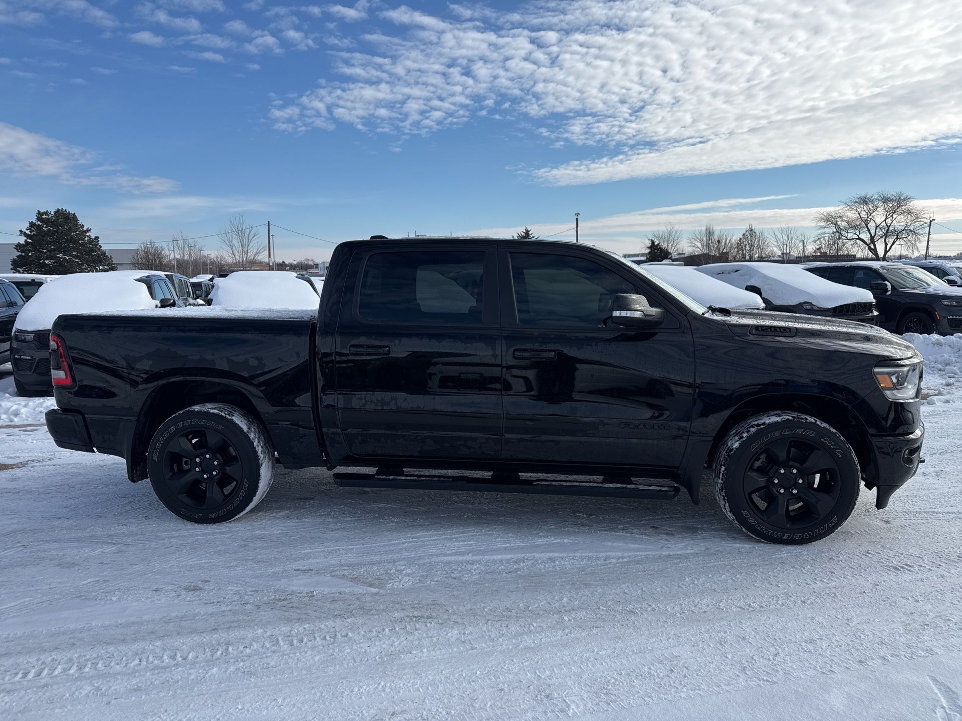 2019 RAM 1500 - Image 5