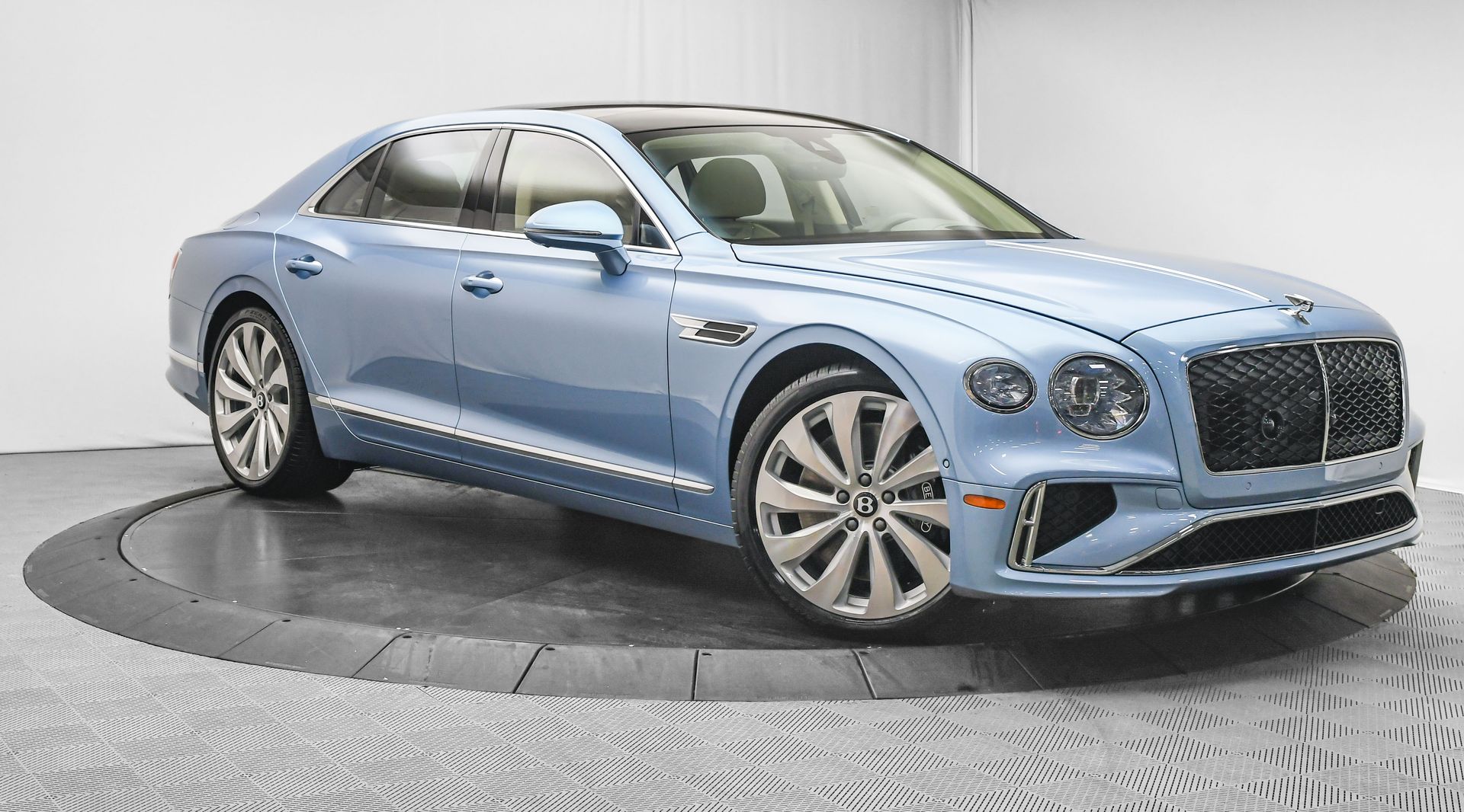 2026 Bentley Flying Spur W12