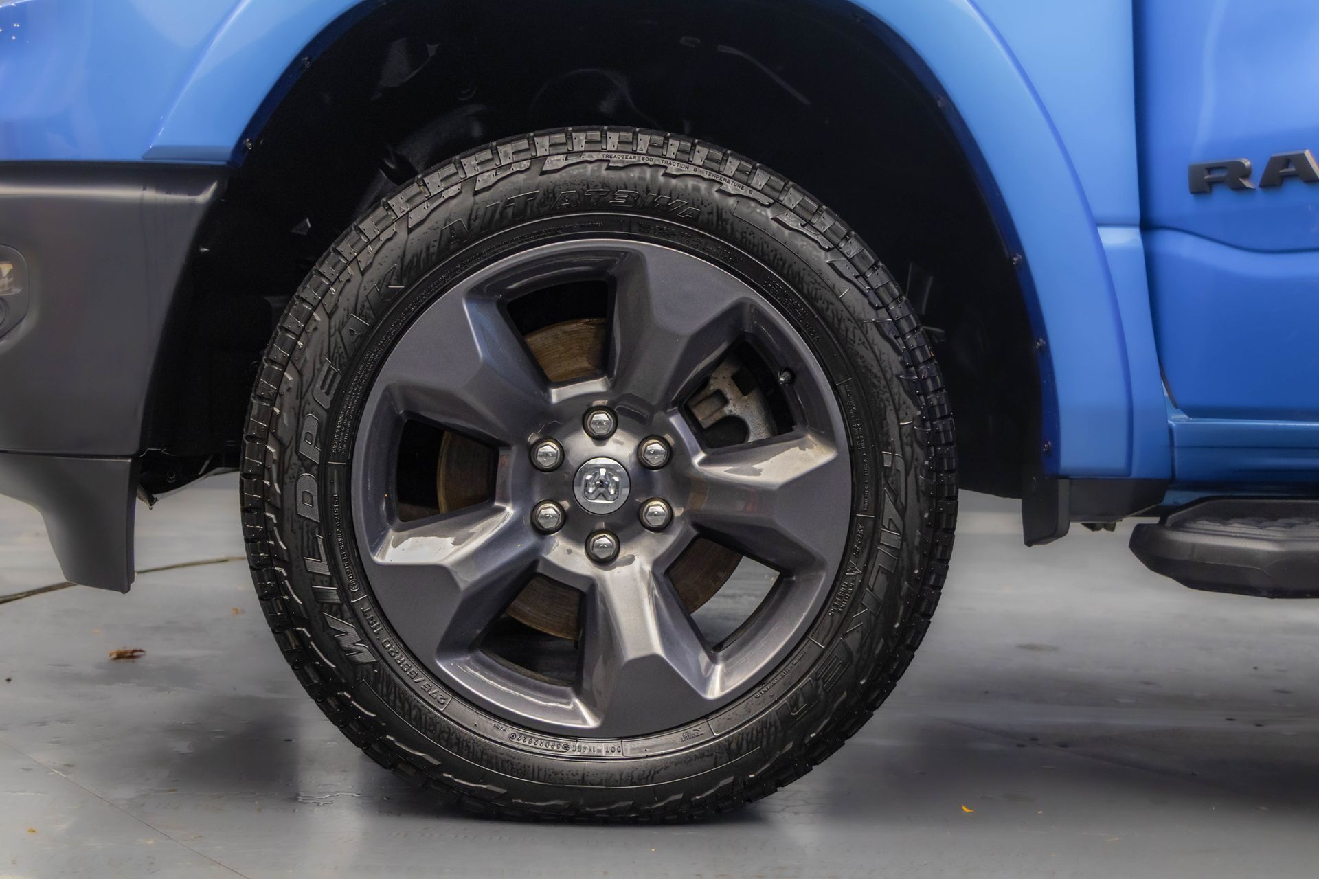 2023 RAM 1500 - Image 45