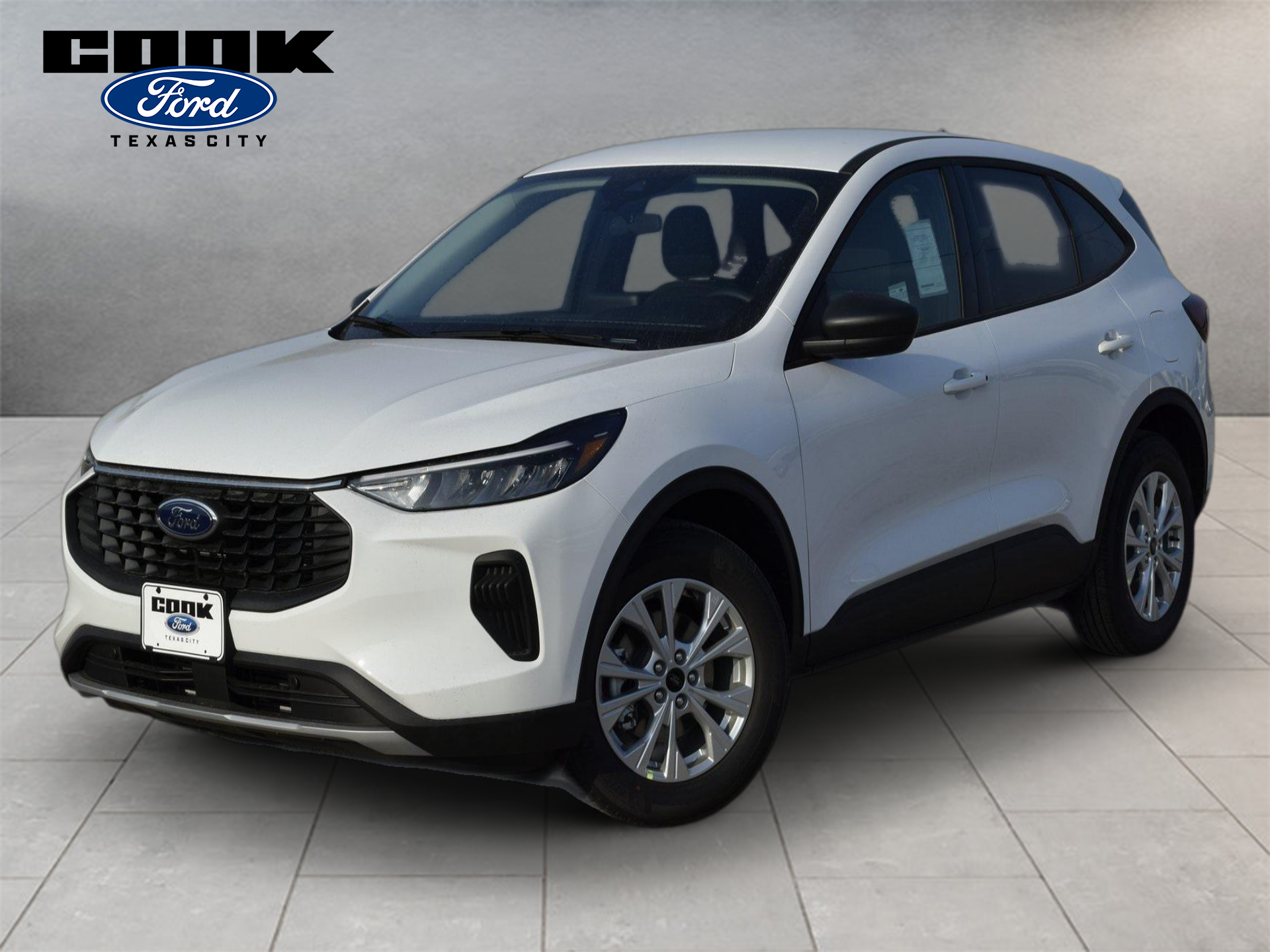2026 Ford Escape Active - 0