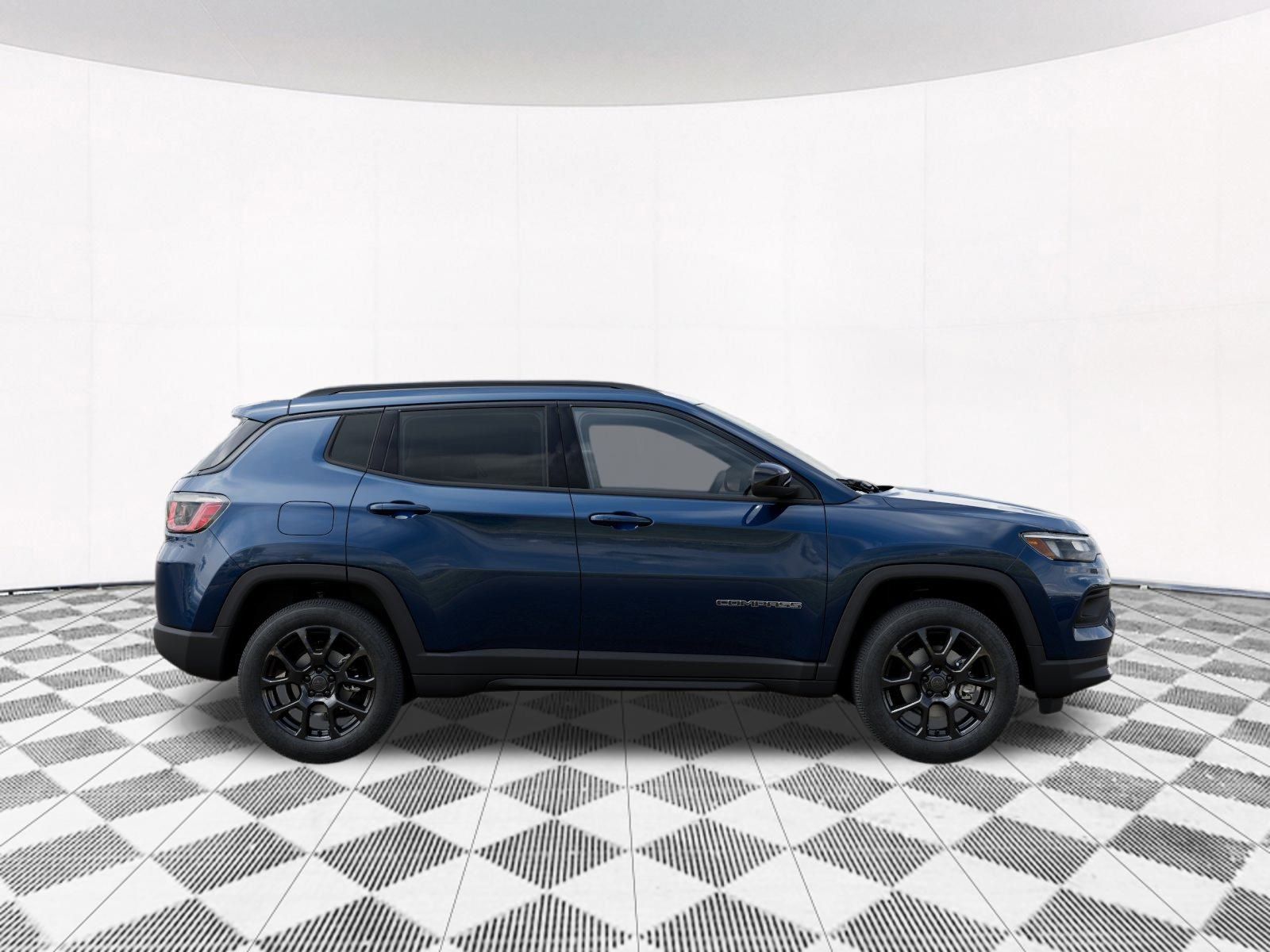 2026 JEEP COMPASS - Image 29
