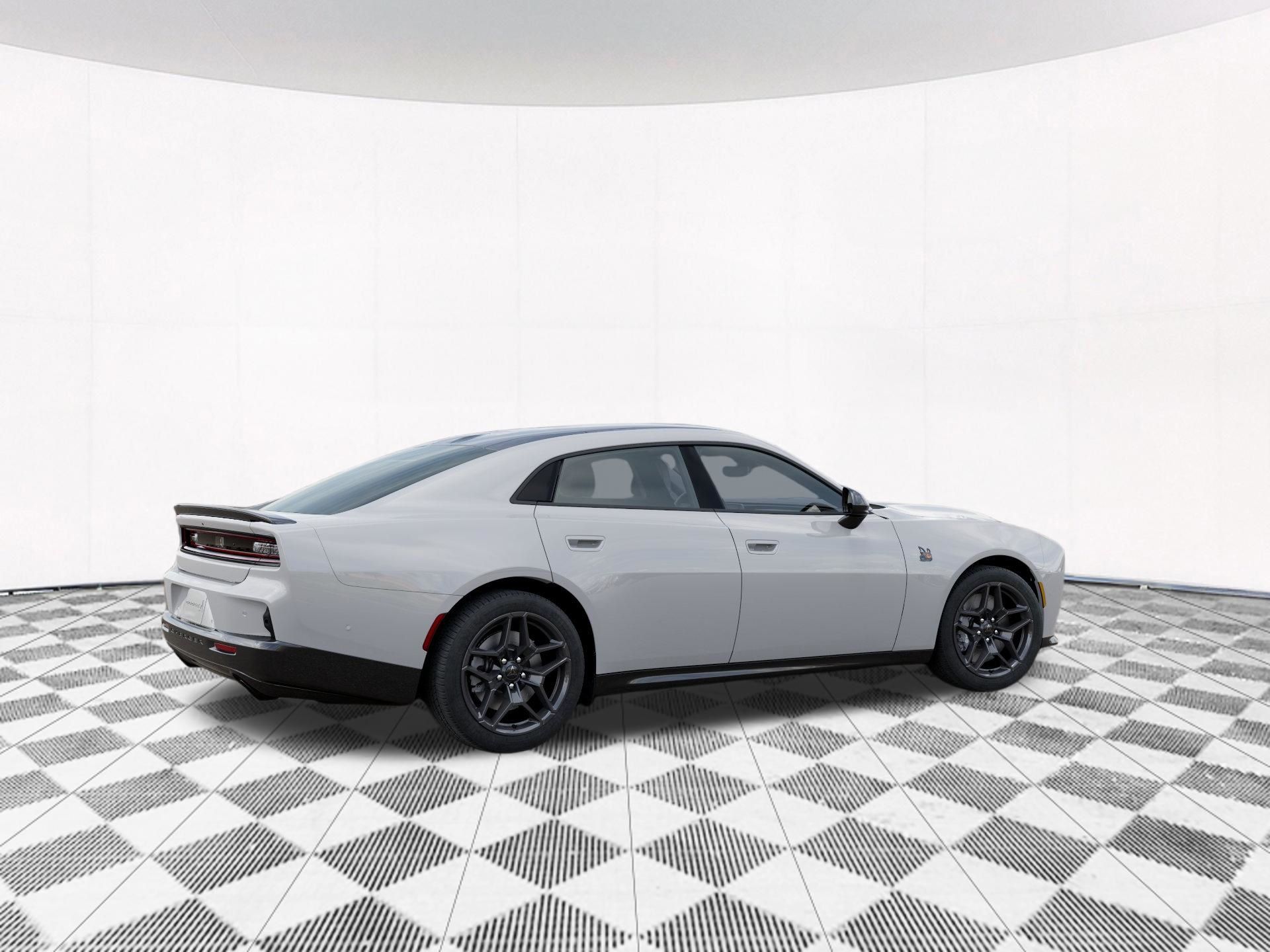 2026 DODGE CHARGER - Image 5