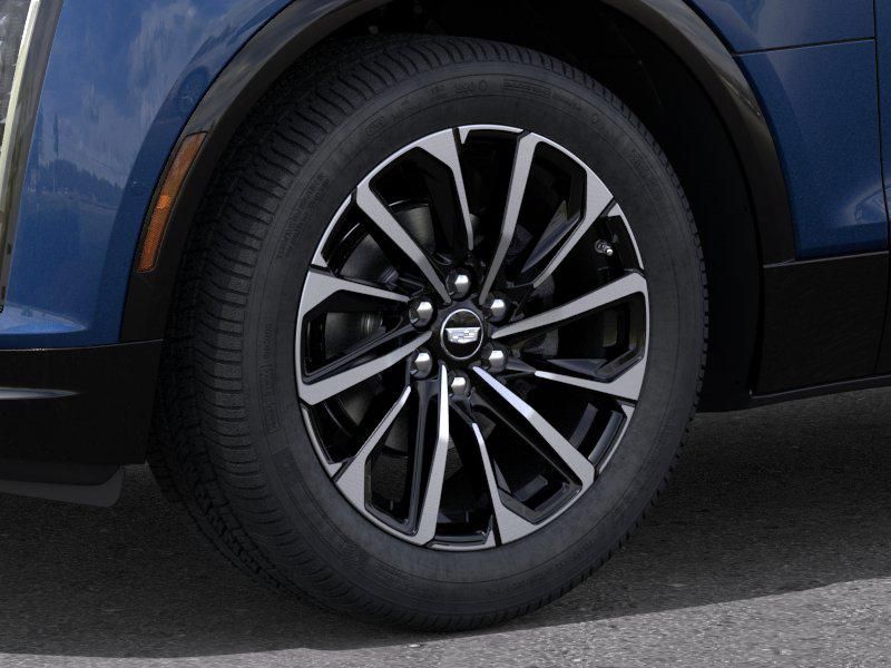 2026 Cadillac LYRIQ Sport - 8