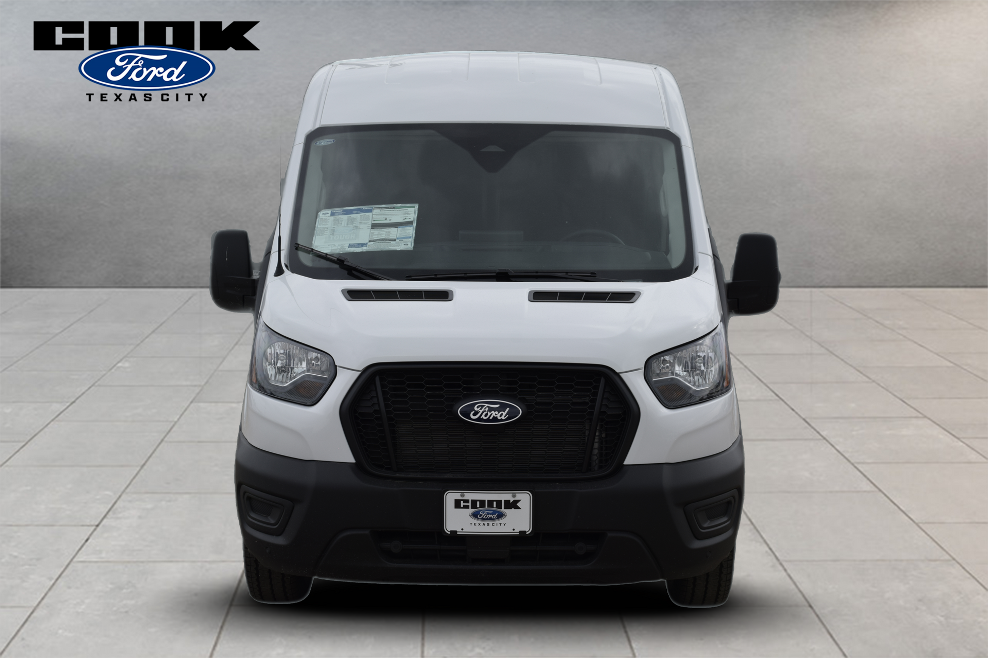 2026 Ford Transit-150 Base - 1