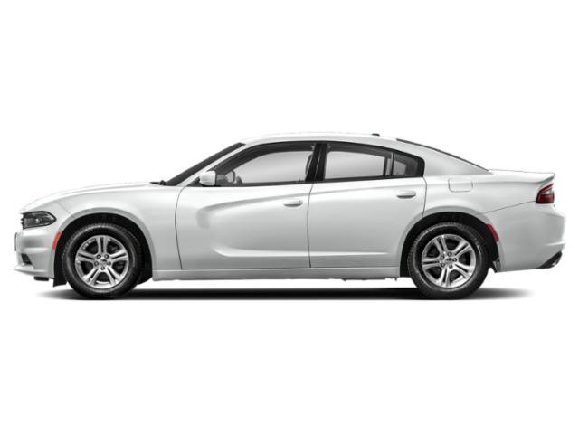 2022 Dodge Charger SXT White at Big Star Chrysler Jeep Dodge Ram 