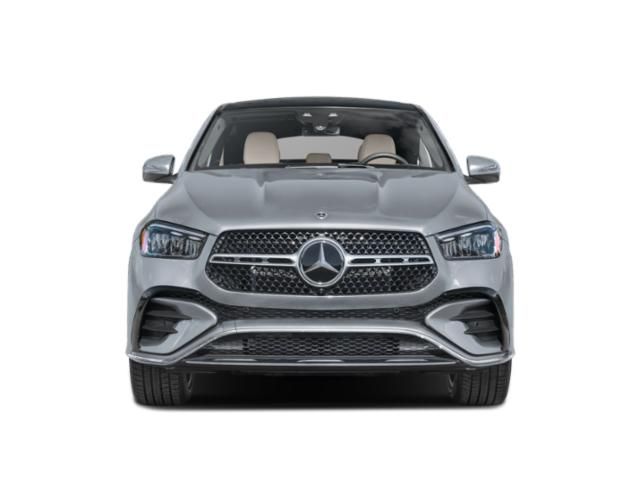 2025 Mercedes-Benz GLE GLE 450 - 3