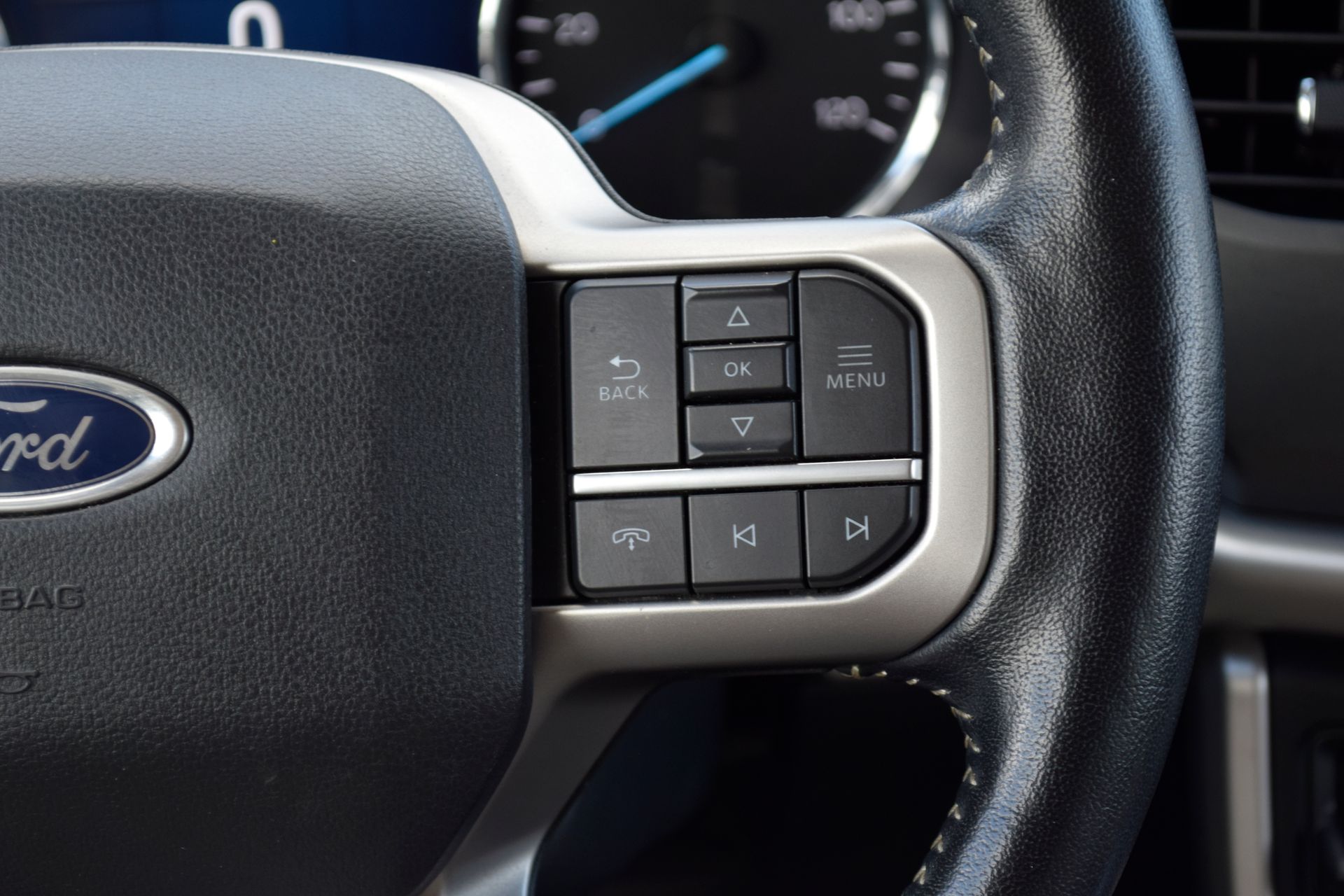 2023 Ford Expedition Max XLT Black at Wharton Ford