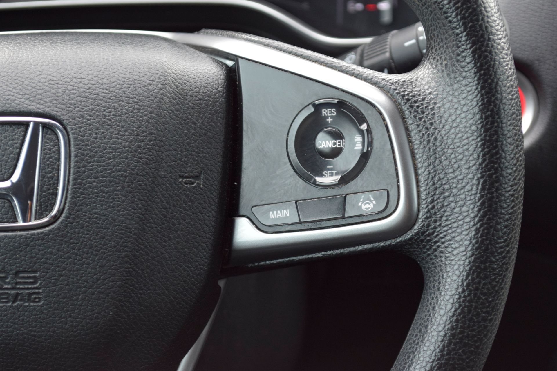 2020 Honda CR-V EX Gray at DeMontrond Automotive Group