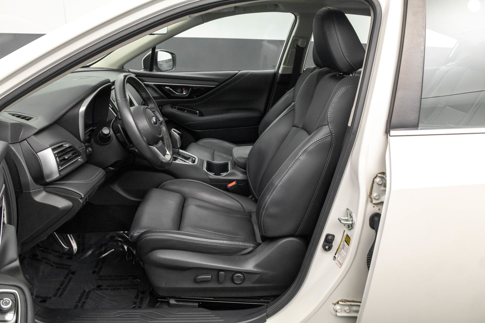 2022 SUBARU LEGACY - Image 6