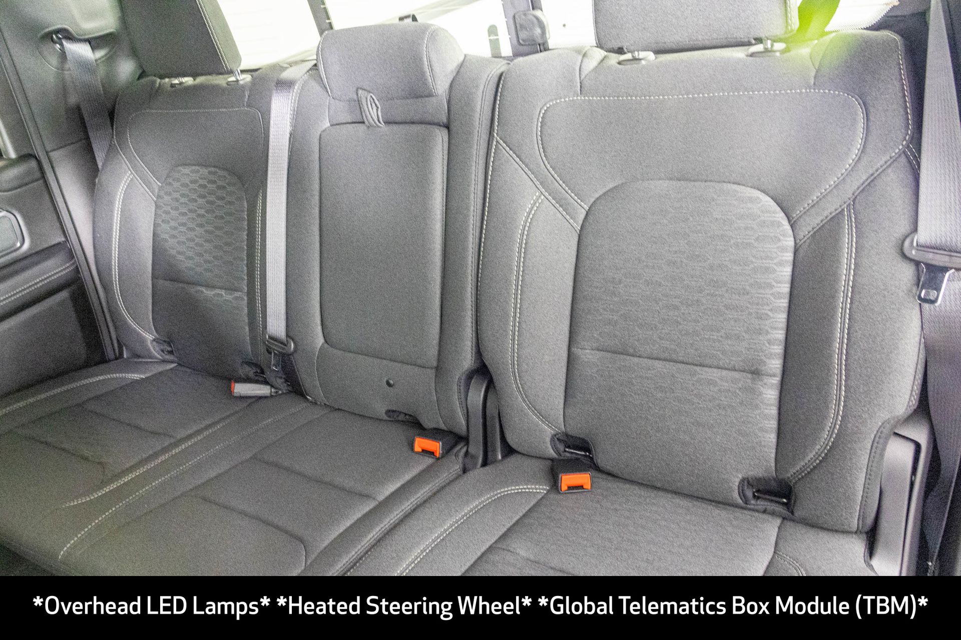 2026 RAM 1500 - Image 32