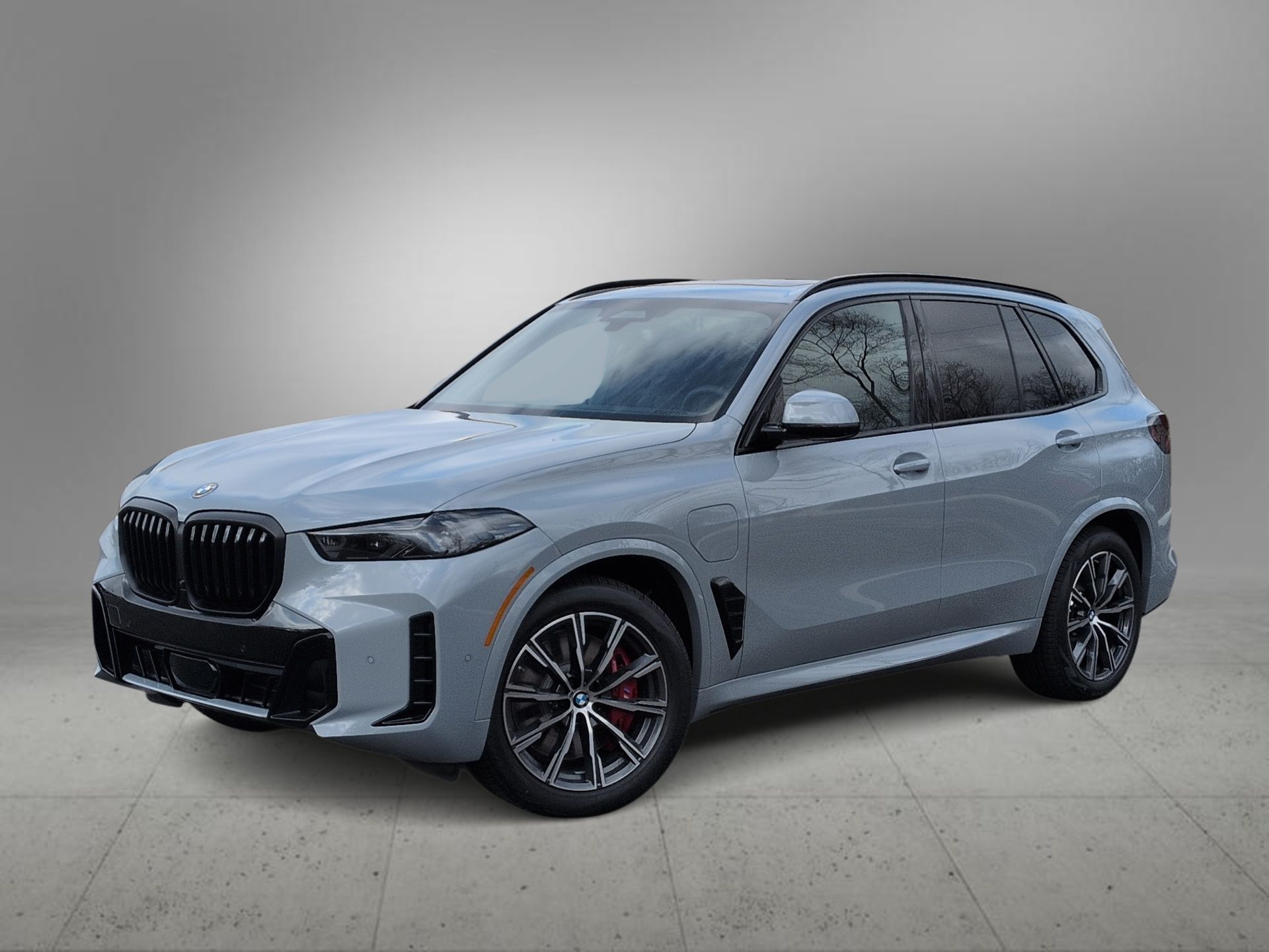 new 2026 BMW X5 car, priced at $87,950