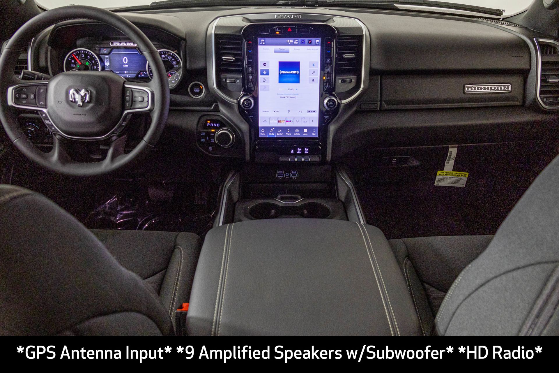 2026 Ram 1500 Big Horn Lone Star photo 2