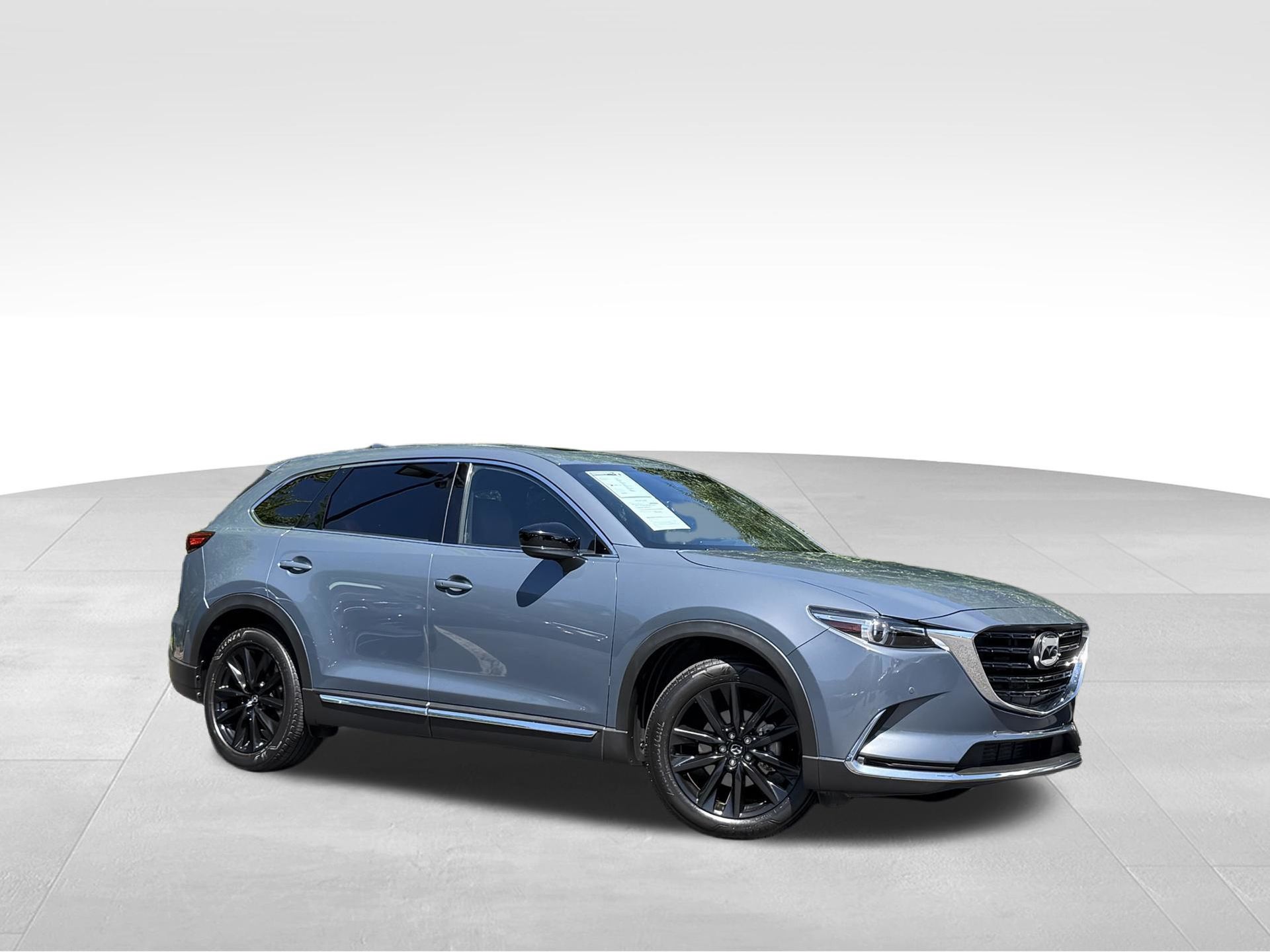 2023 Mazda CX-9 Carbon Edition AWD