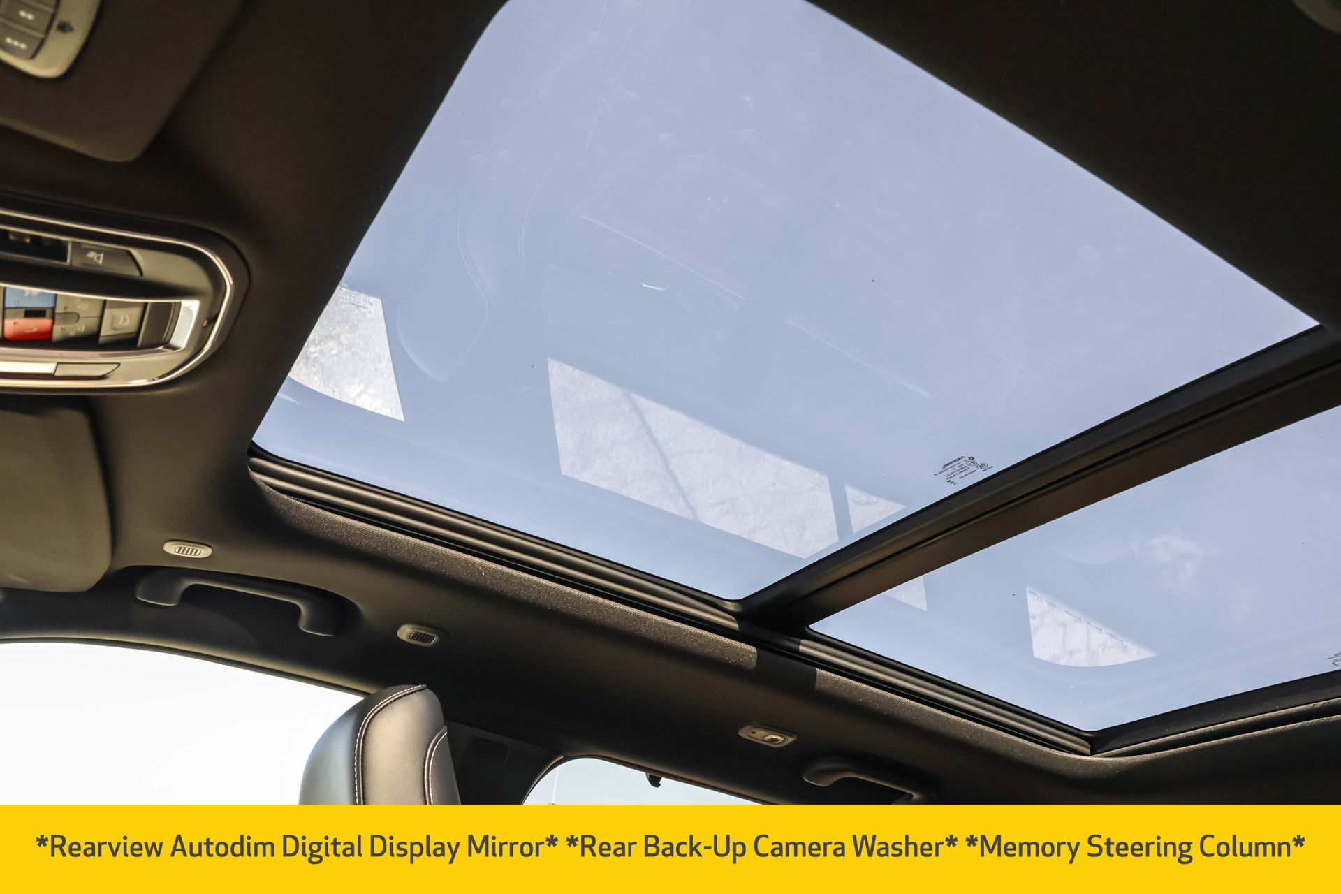 2025 JEEP GRAND CHEROKEE - Image 7