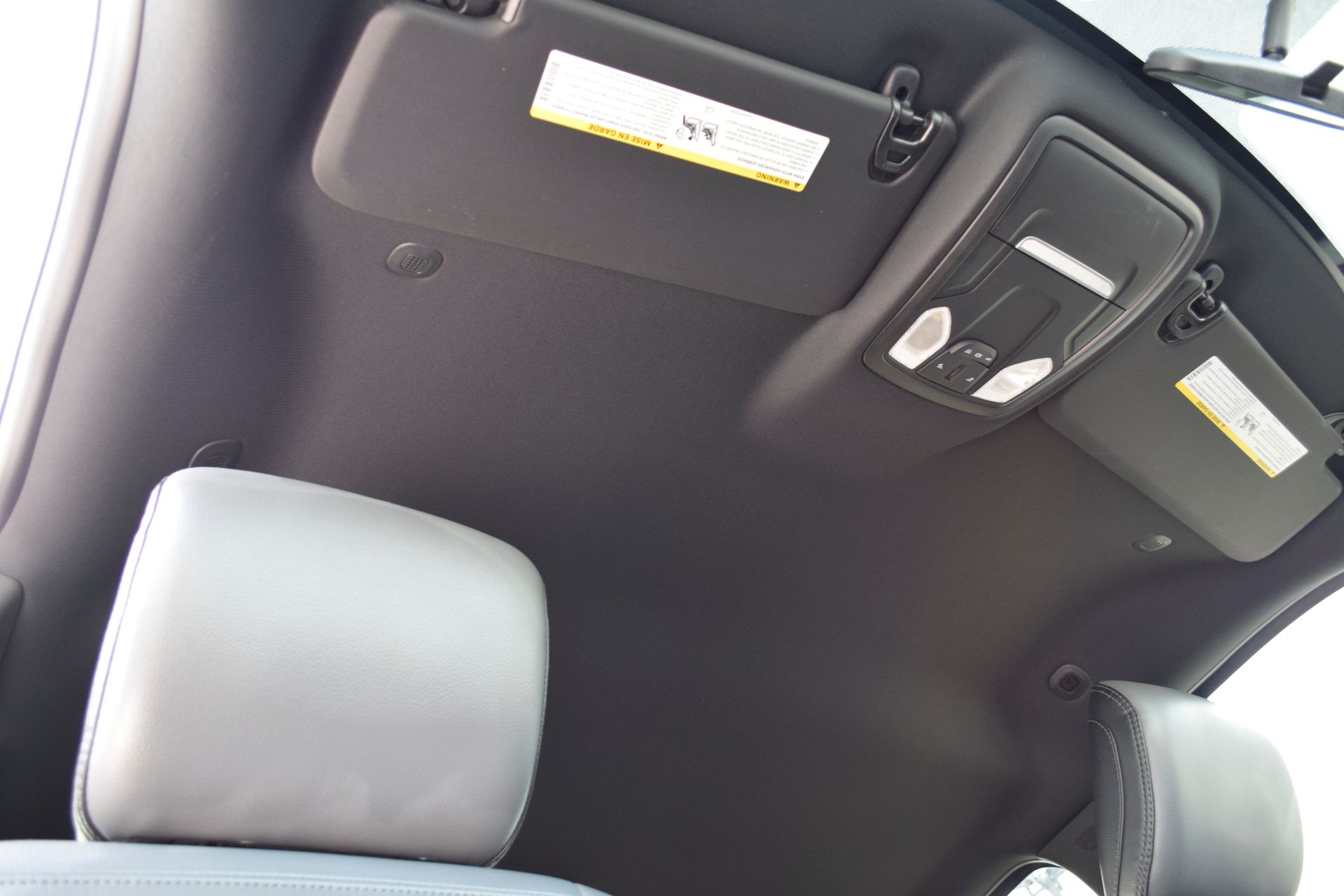 2021 Ram 2500 Tradesman White at DeMontrond Auto Country