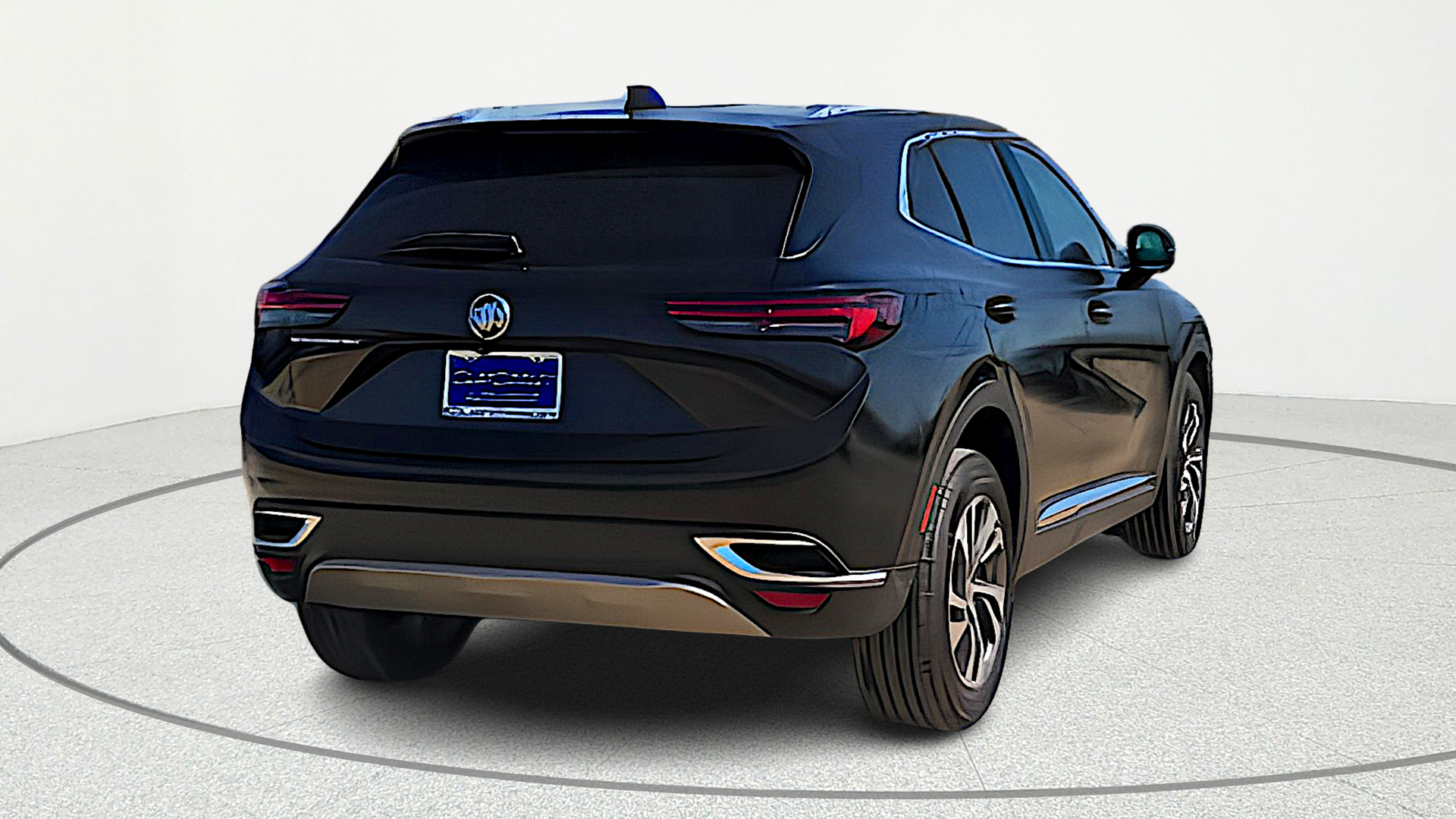 2023 Buick Envision