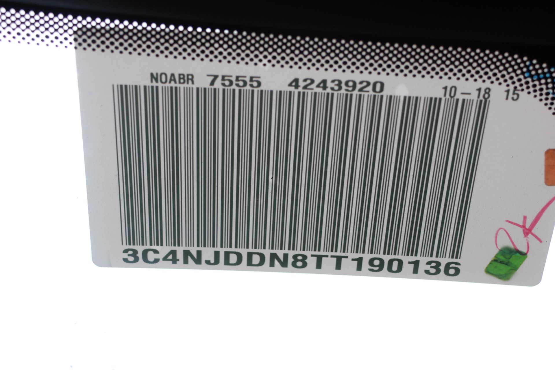 2026 JEEP COMPASS - Image 29