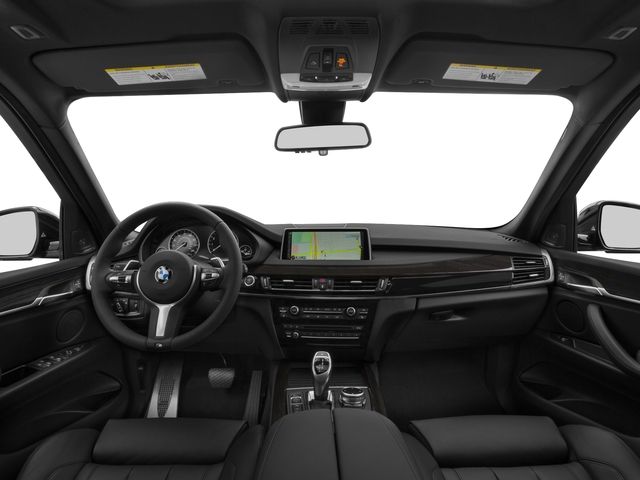 2017 BMW X5 sDrive35i - 7