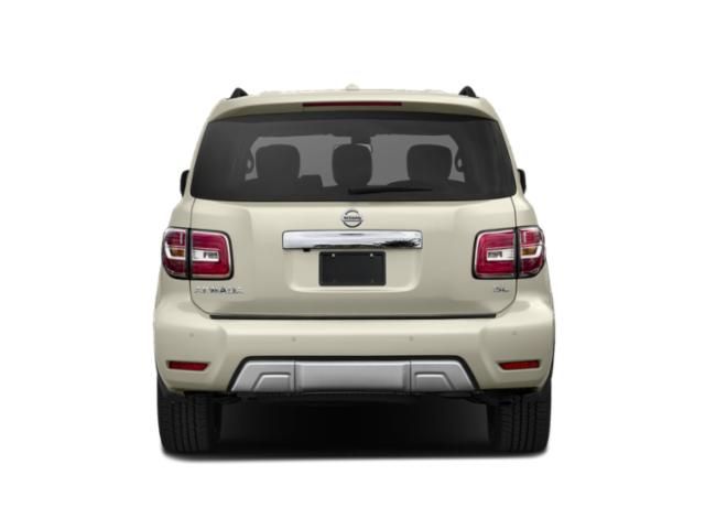 2019 Nissan Armada SL Gray at Westside Lexus