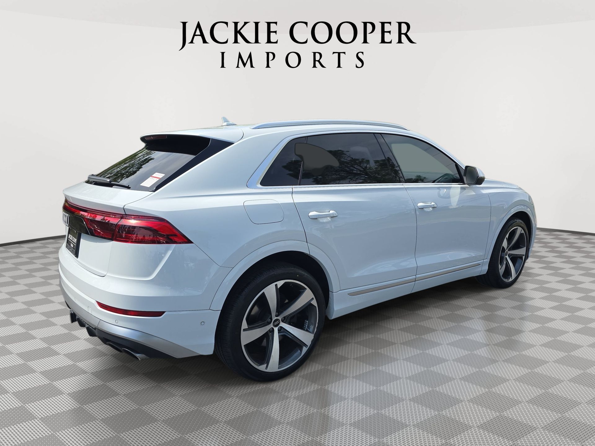 View vehicle photo 5