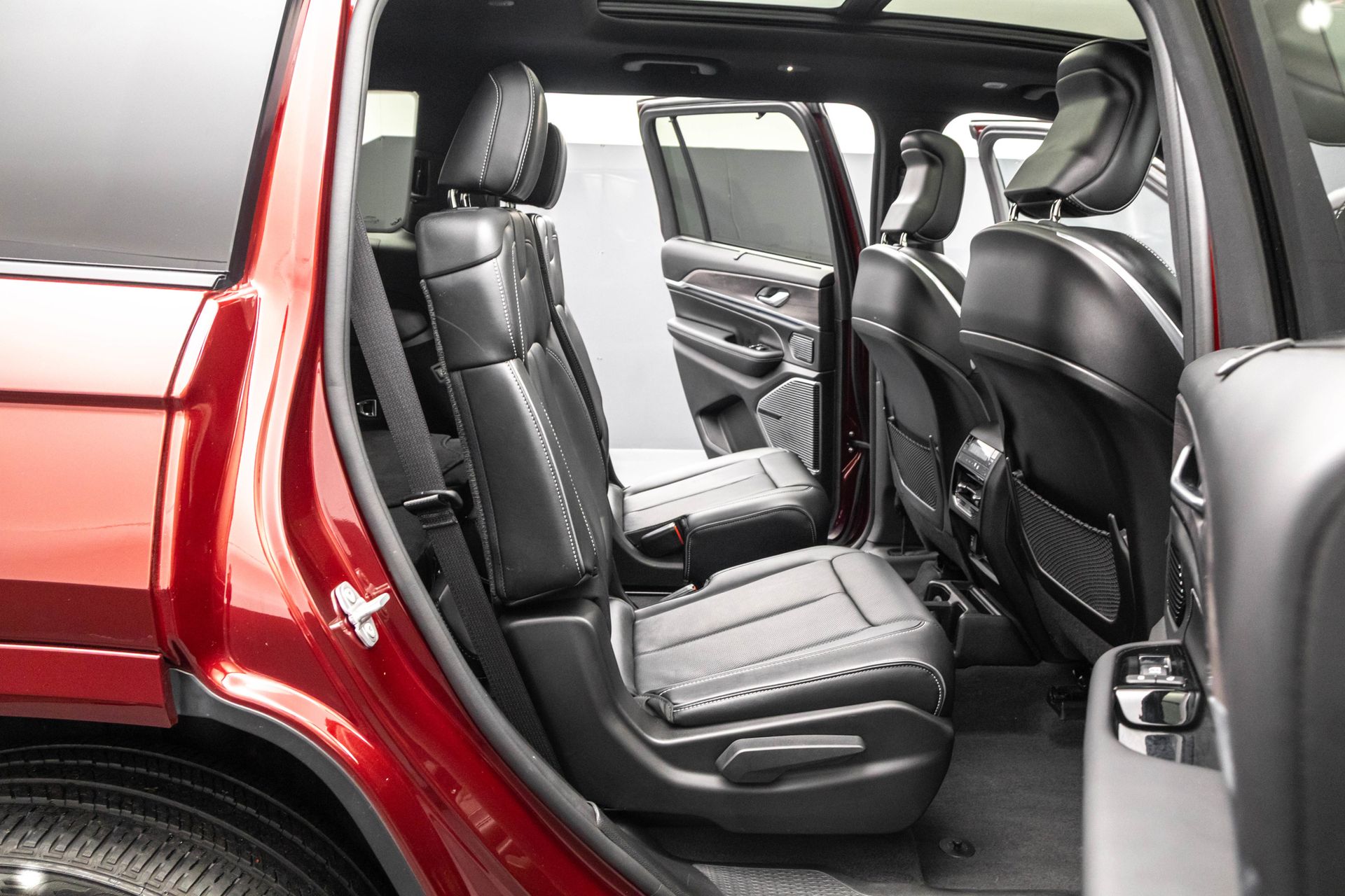 2021 JEEP GRAND CHEROKEE L - Image 34